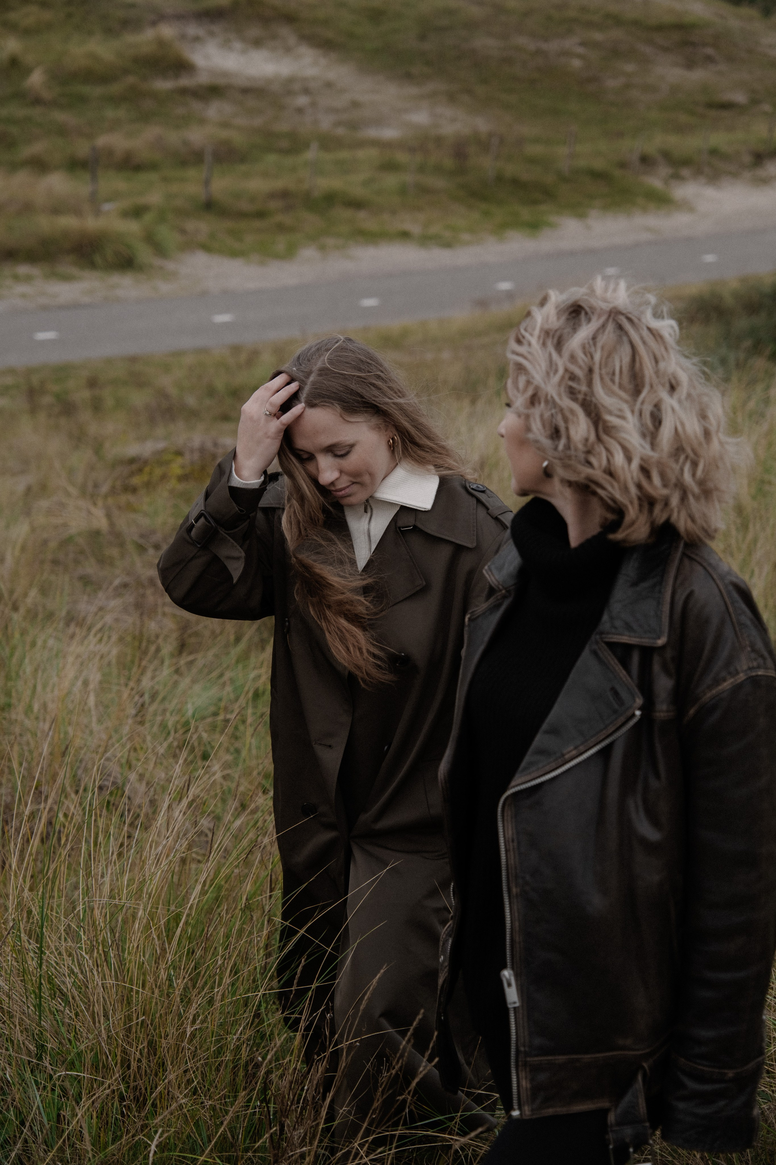 Family memories. Lifestyle photographer in Amsterdam Astya Geza