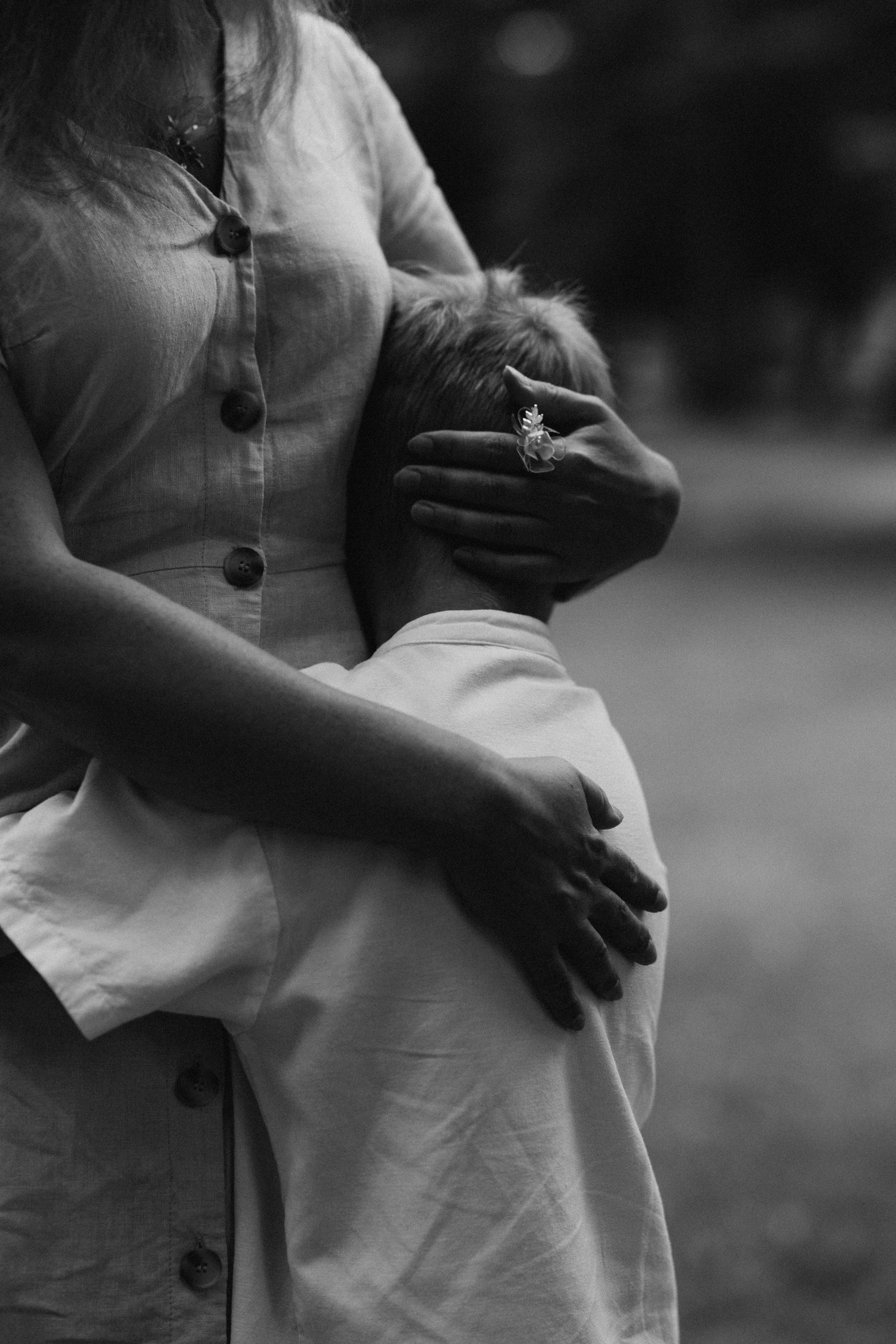 Kaivopuisto. Wedding and potrait photographer in Helsinki Vickan O