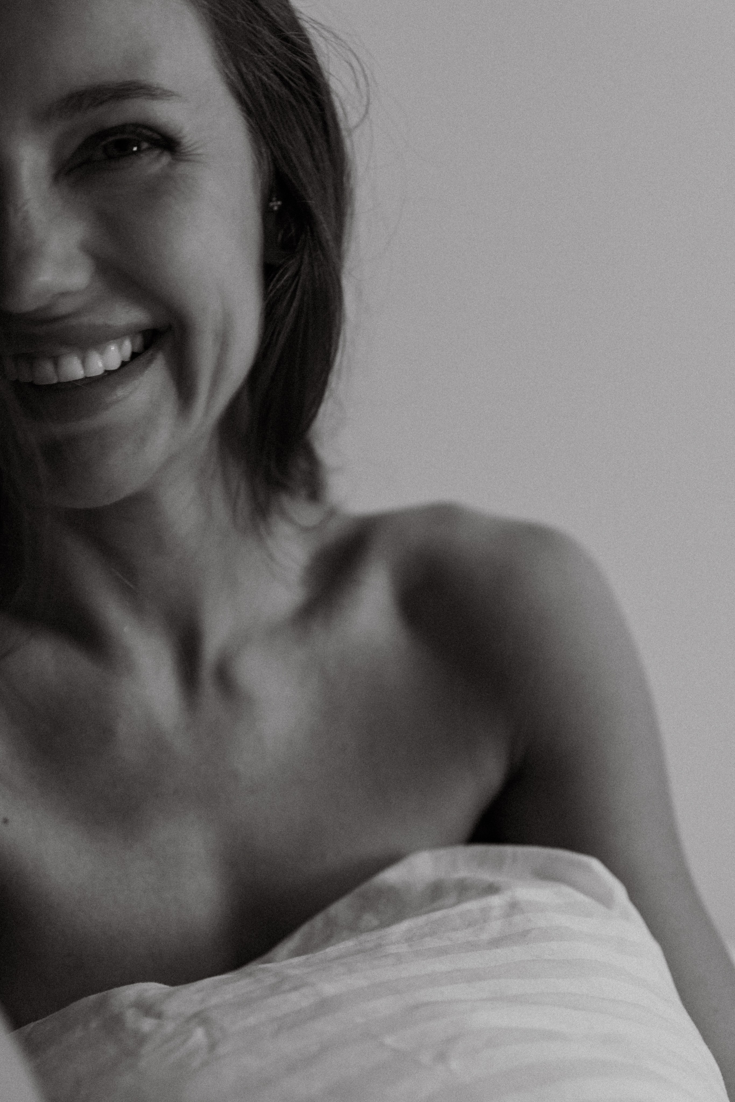 Home Shoot. Nika Part II. Portrait, family, maternity & wedding photography & videography in SoCal Kseni Vibe