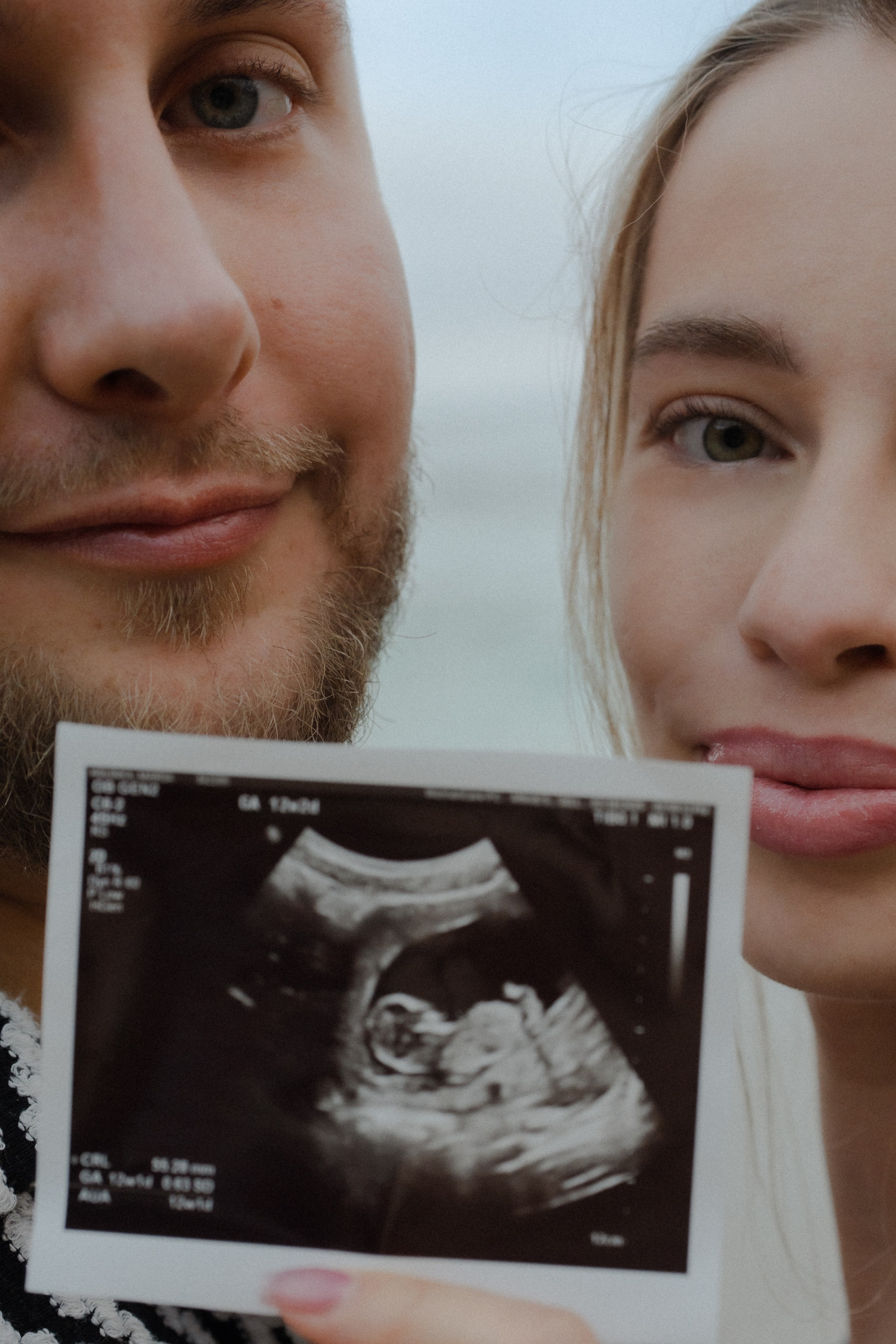 Miracle on the Way. Portrait, family, maternity & wedding photography & videography in SoCal Kseni Vibe