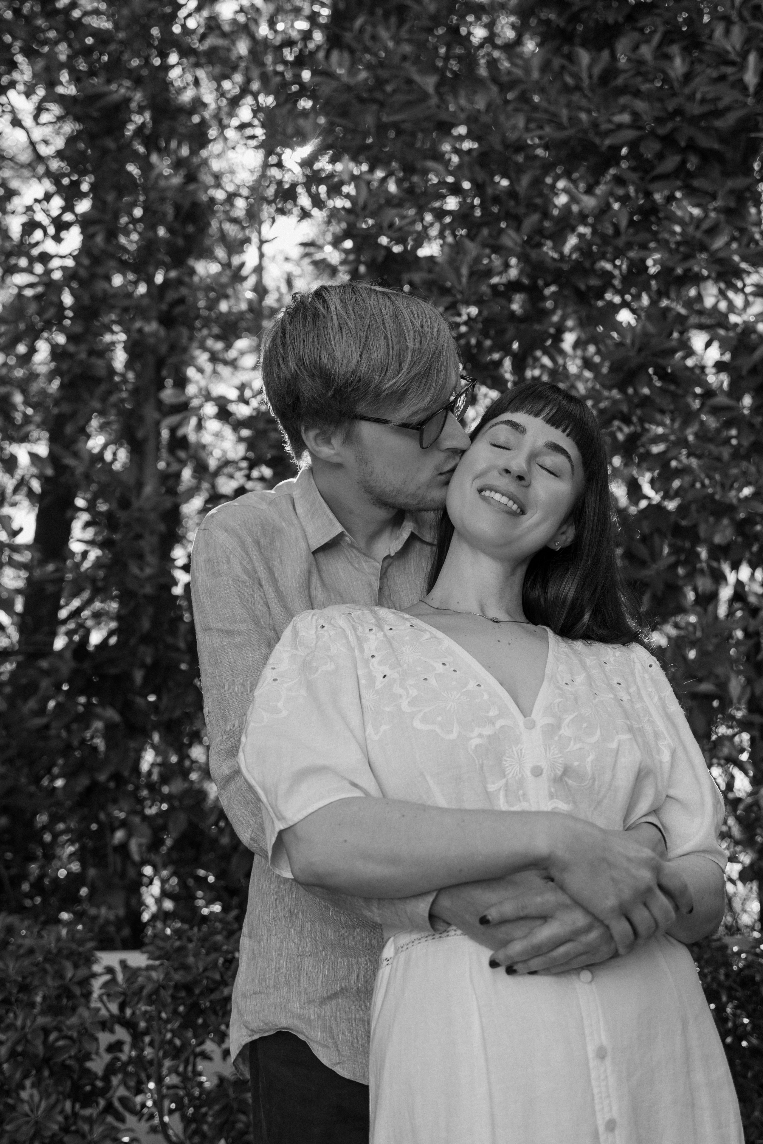 Alice & Joseph. Portrait, family, maternity & wedding photography & videography in SoCal Kseni Vibe