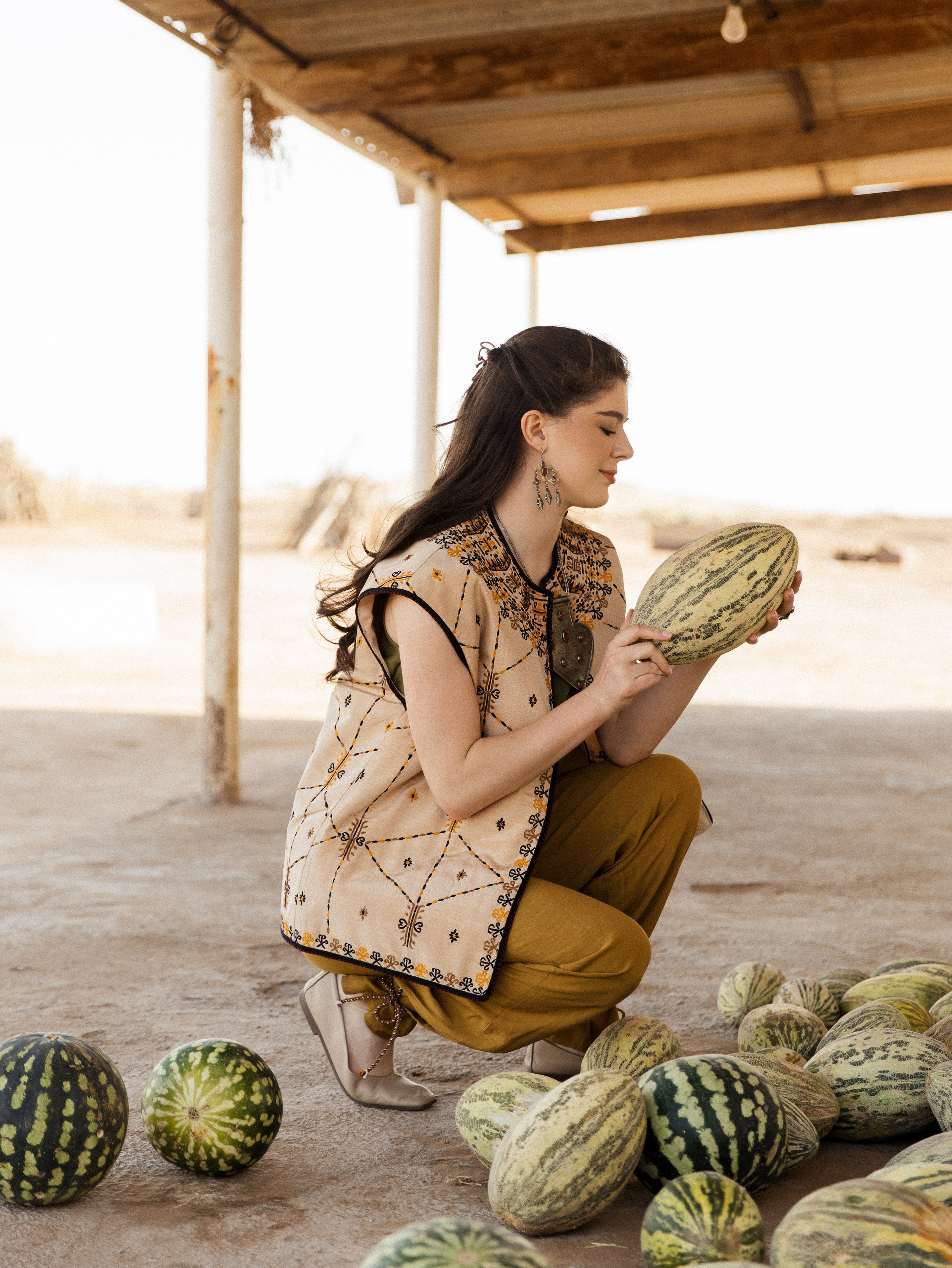 Jasmin. Family and wedding photographer in Bangkok, Thailand