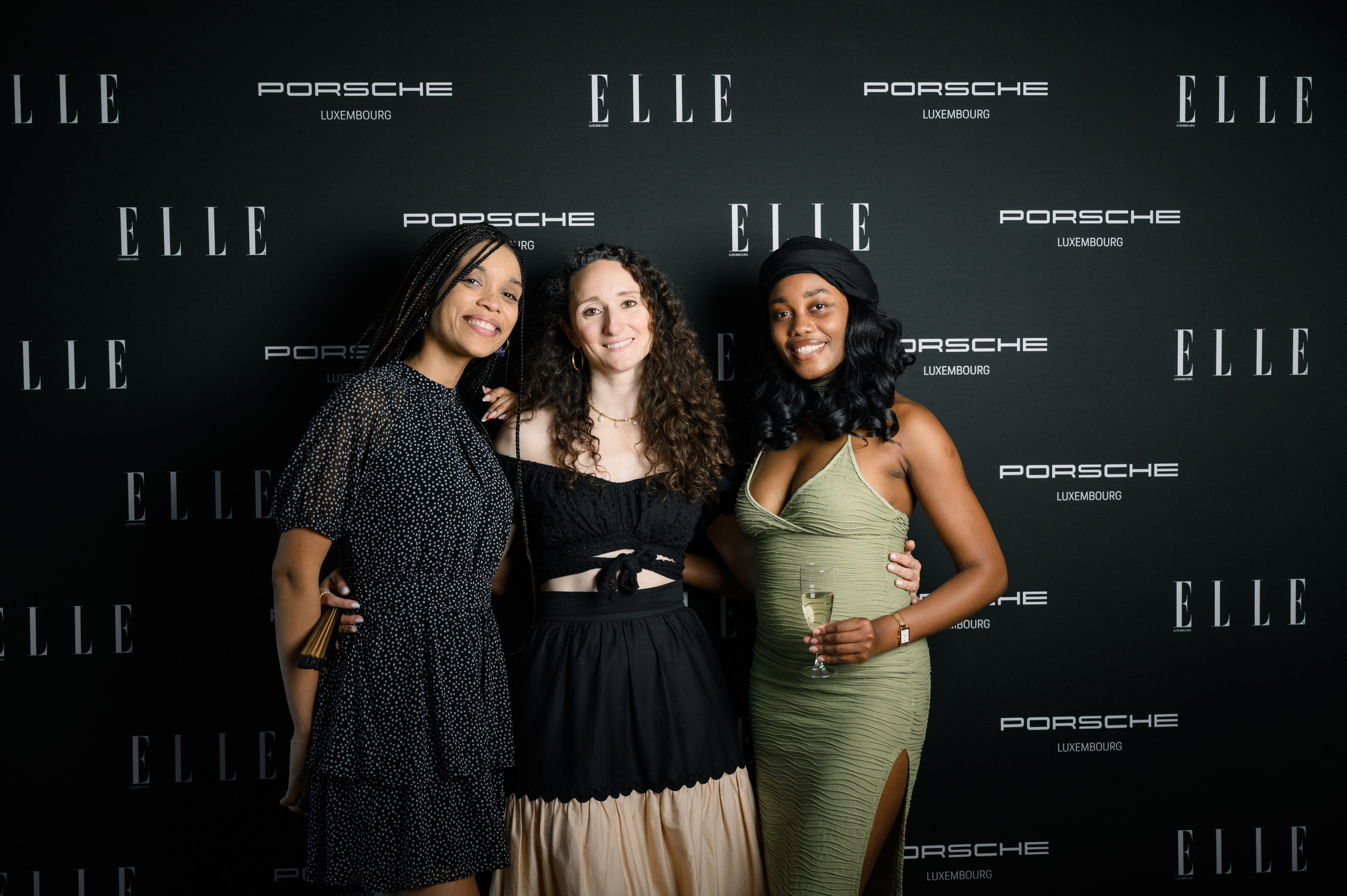 Elle magazine Luxembourg. Photographer in Luxembourg Tanita