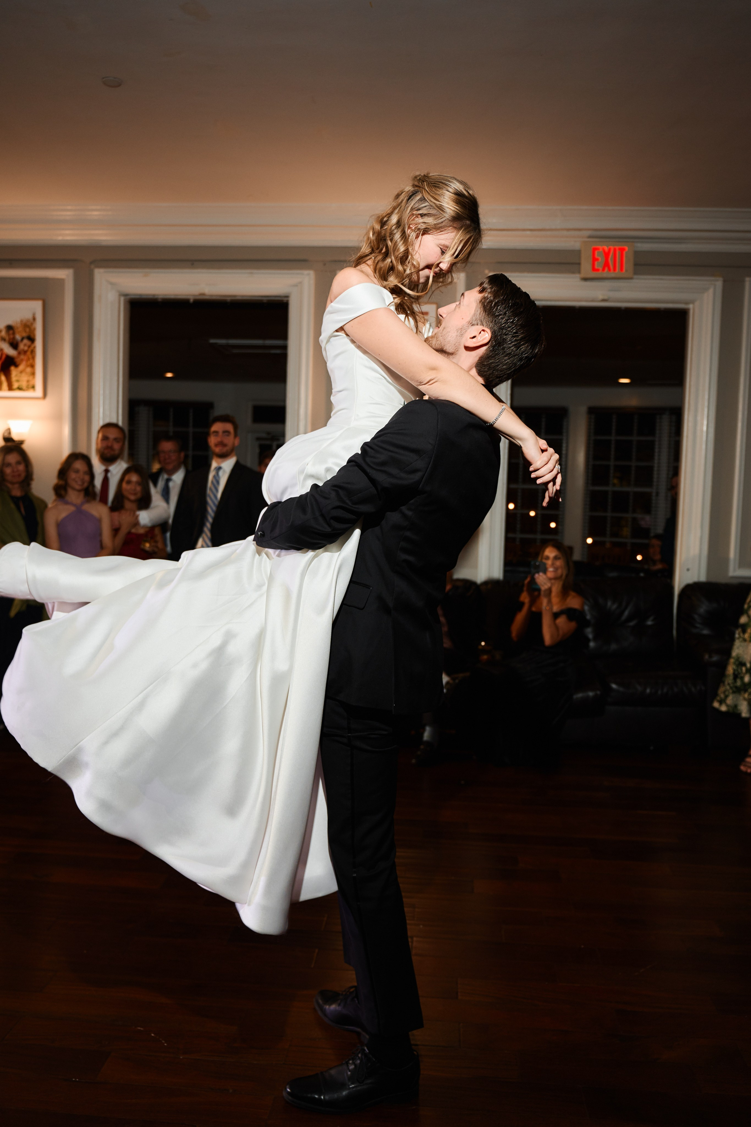 Packages & Pricing. Professional Wedding and event photographer USA New York