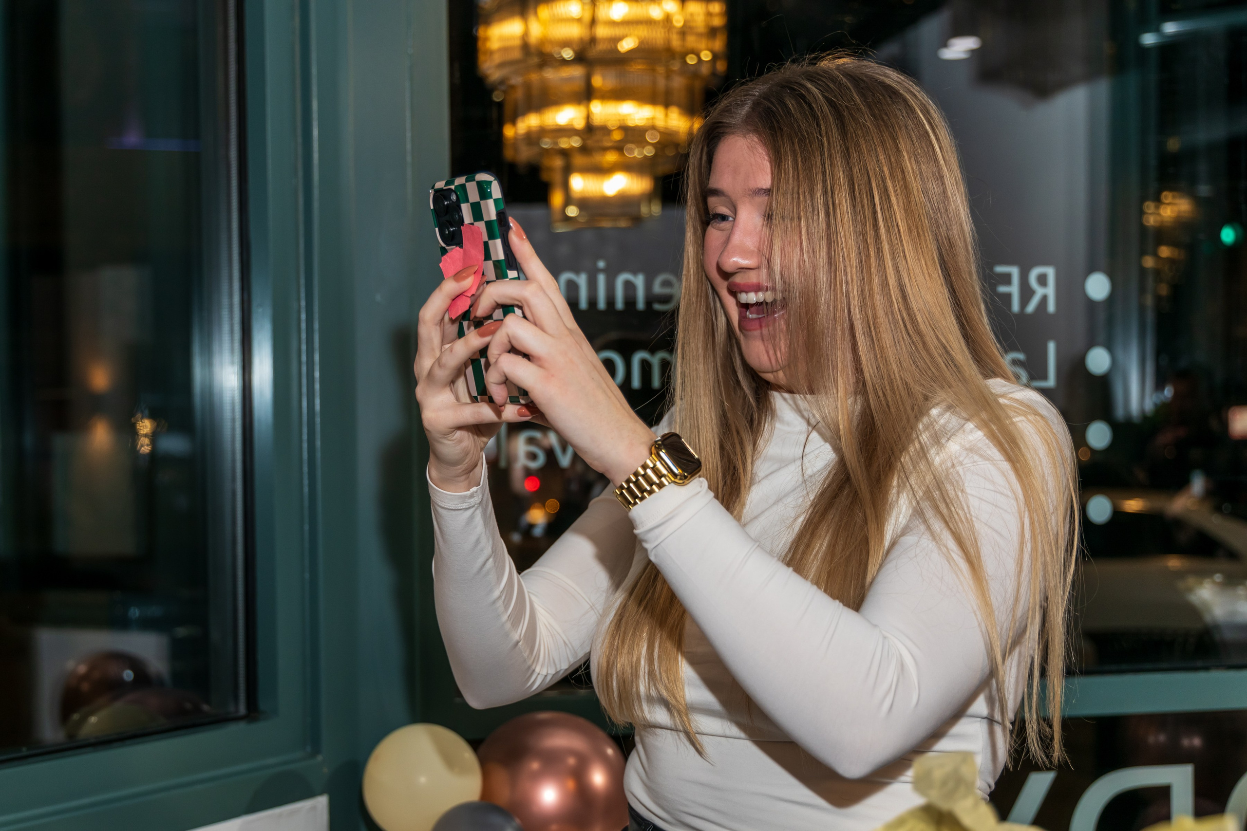 Dvida Grand Opening Med Spa