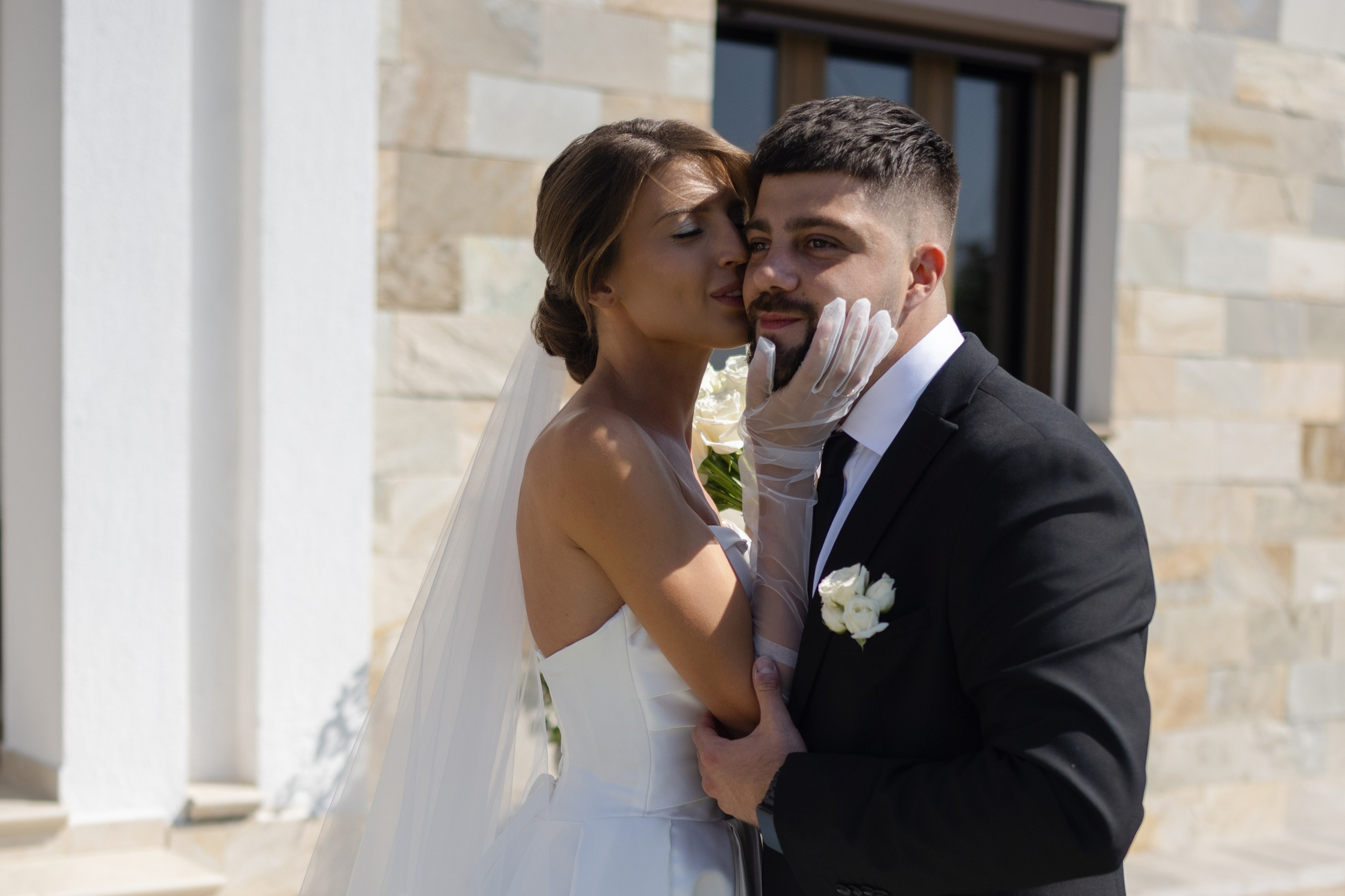 Anna & Pavel. Professional photographer in Cyprus Katerina Stepanchenko