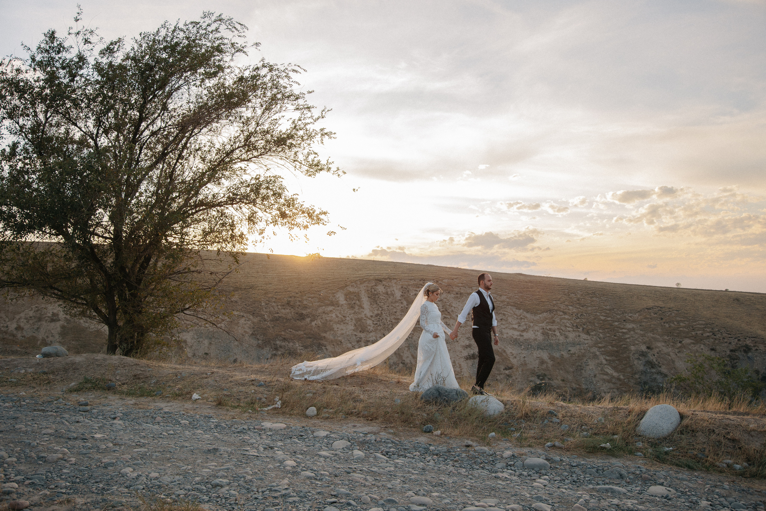 Отзывы. Свадебный фотограф в Бишкеке