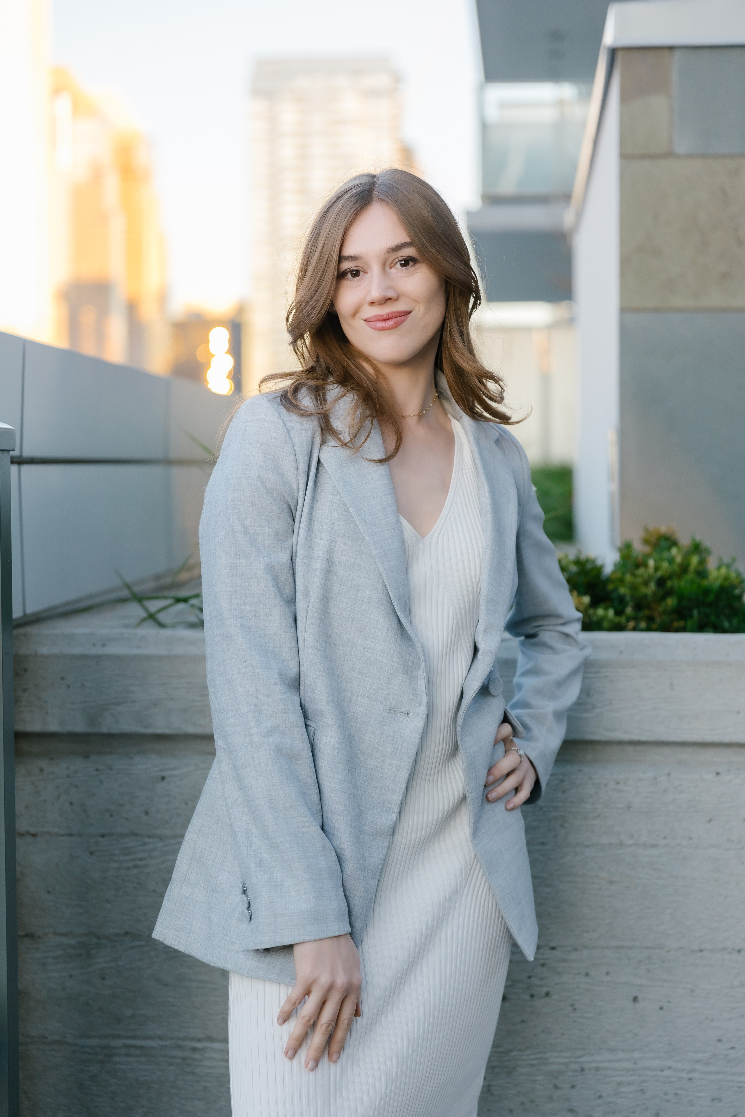 Women’s Networking Event. Portraits and Branding Photography in Calgary