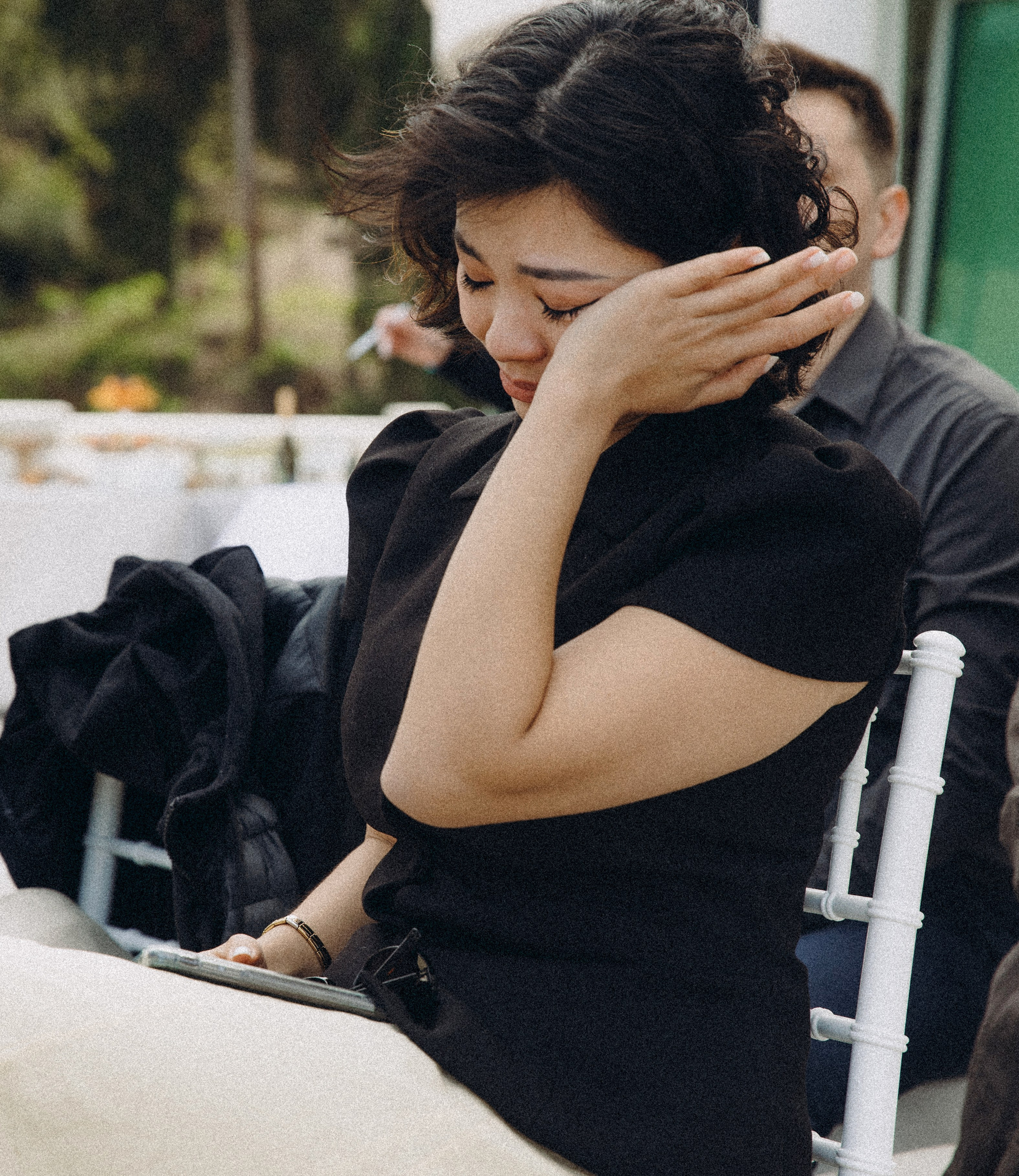 Свадебный бриз. Валерия Вартанова. Фотограф