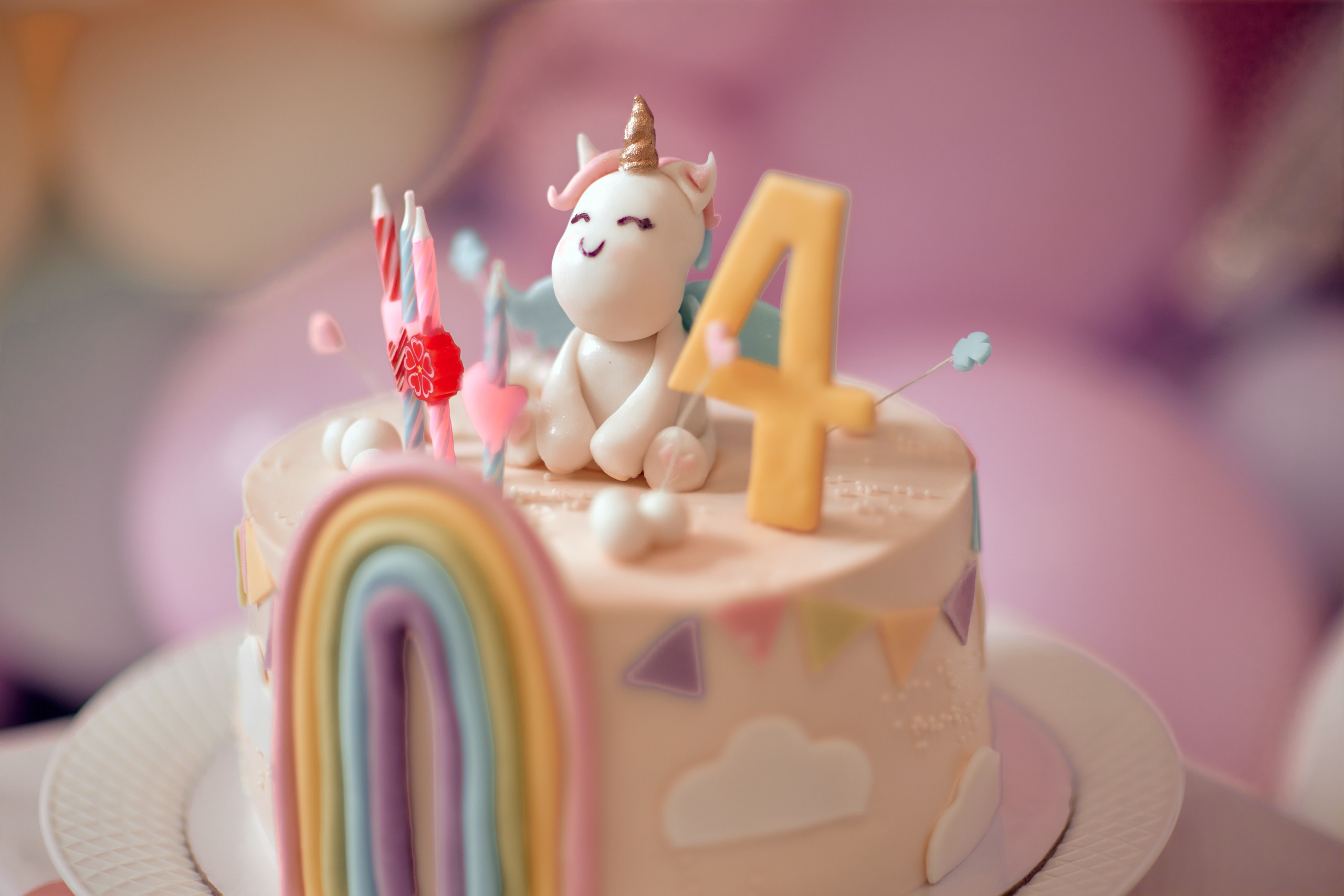 День рожденья Амелии. Валерия Вартанова. Фотограф