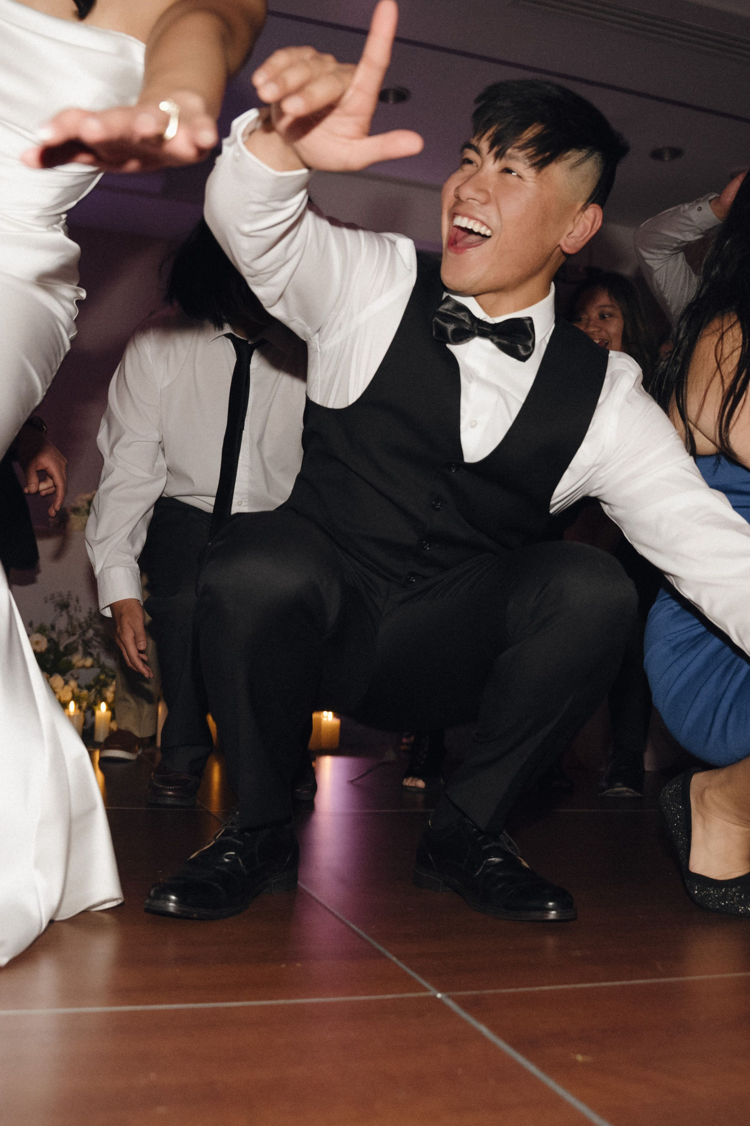 B&K. Orange County Wedding Photographer & Videographer | Candid & Timeless Wedding Photo + Video | Italiantsev