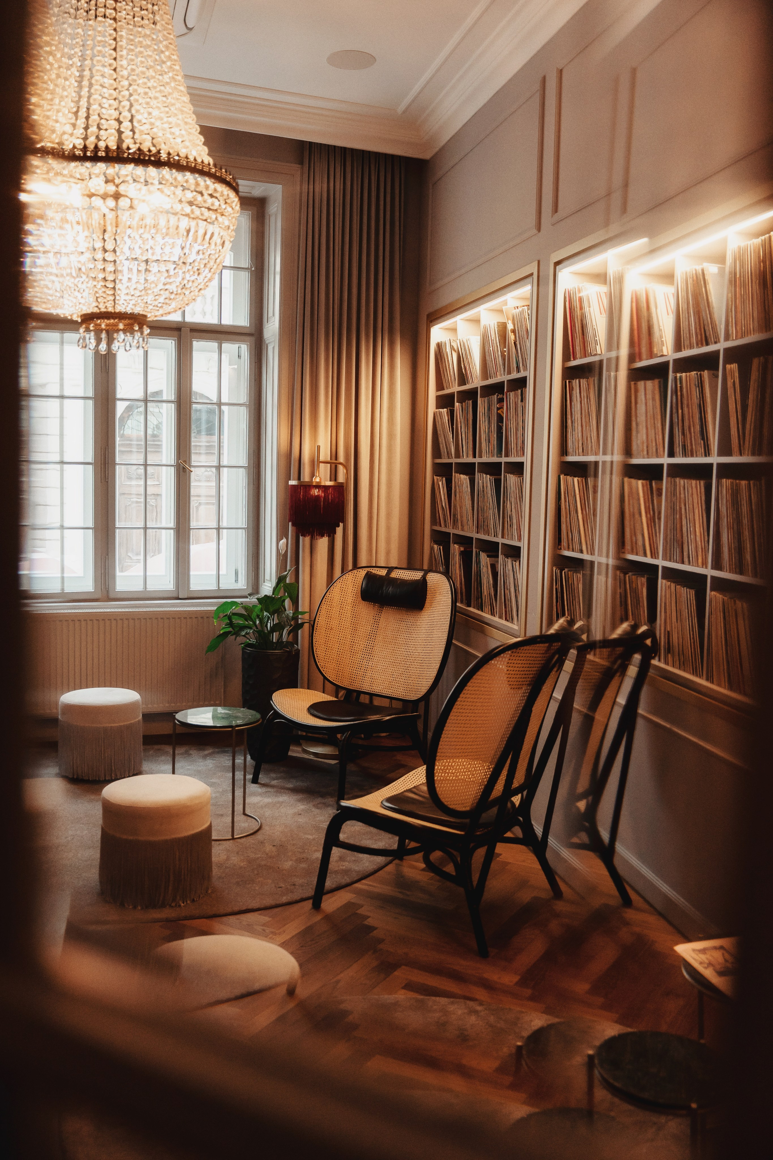 Die Josefine | Boutique Hotel Vienna. Creative photographer for your business