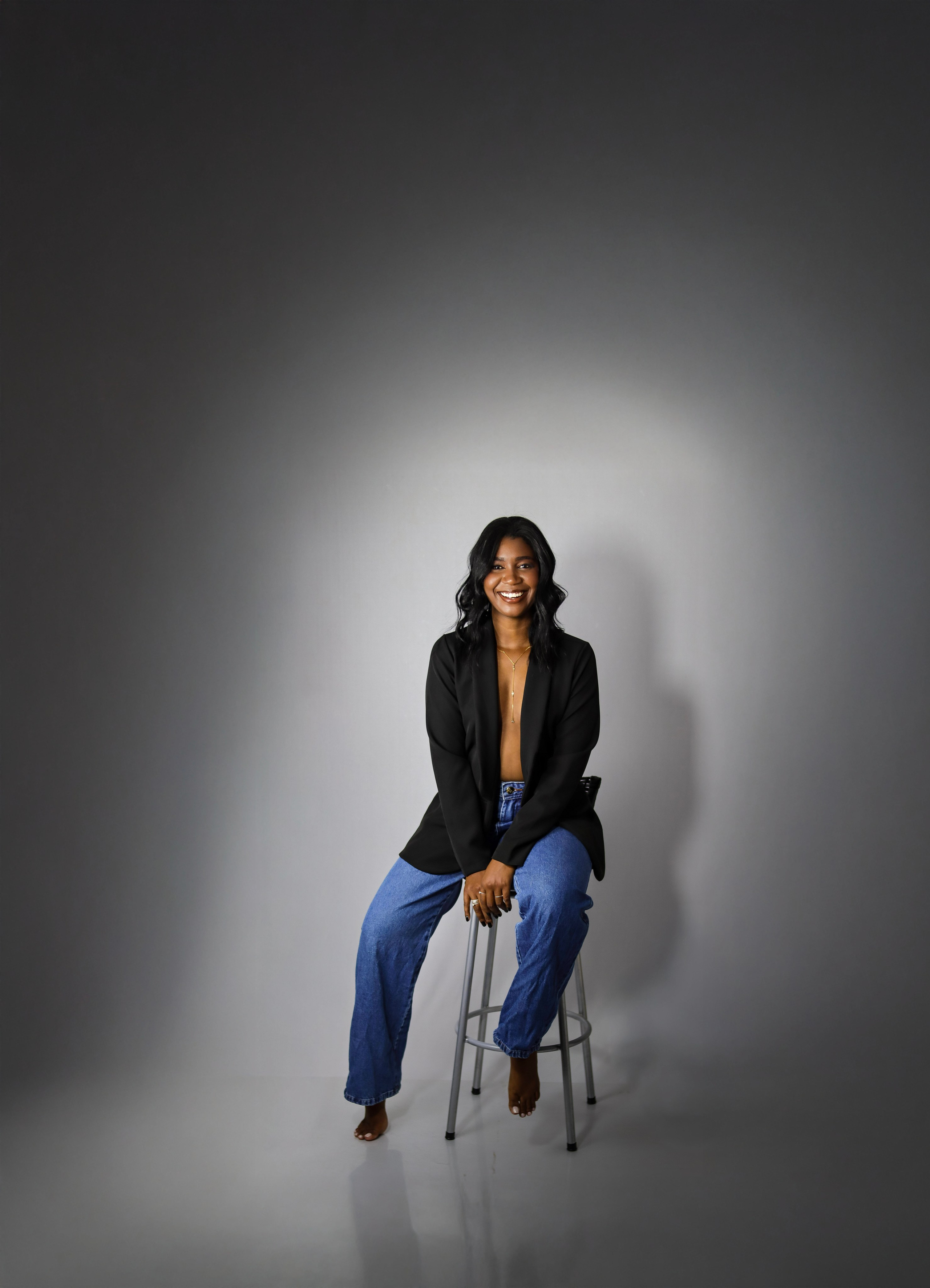 Fotografia de Mulheres. Através da Foto — Lesengny Machado — Fotografia e Maquiagem