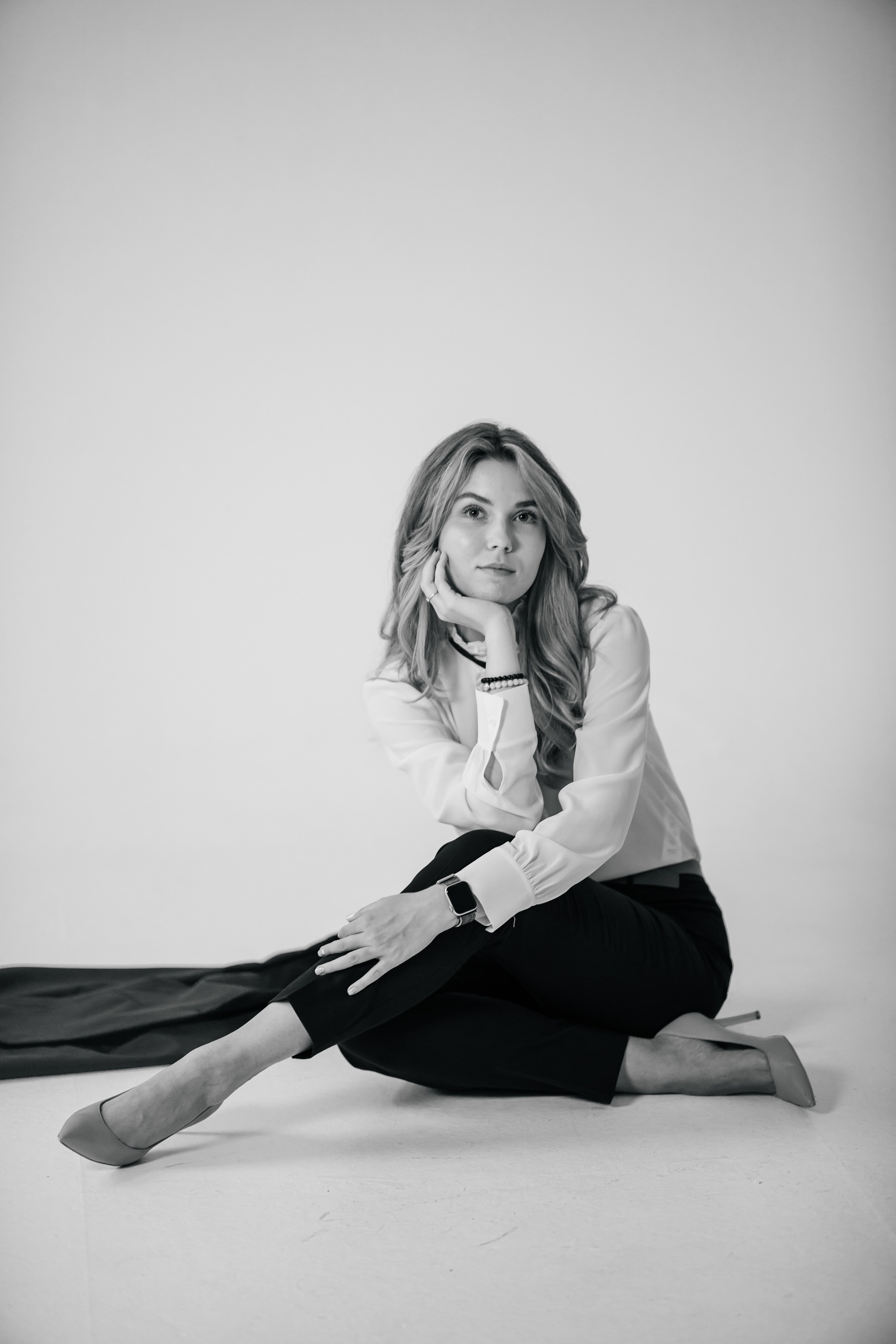 Portraits. Familien- und Kinderfotografin Katerina Vlasenko, München