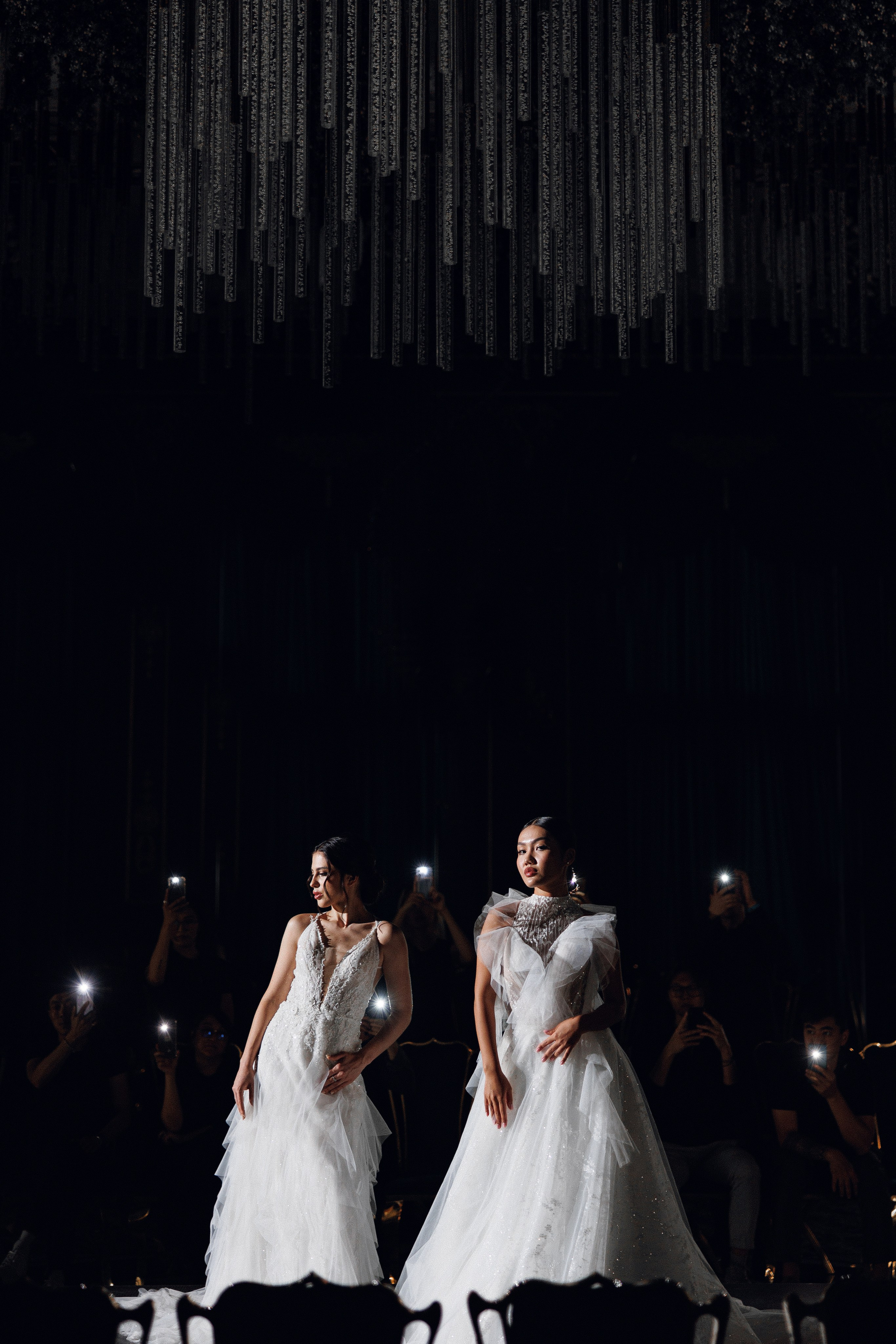 Trendy Bridal Show. Азимжан Нуритдинходжаев — свадебный фотограф