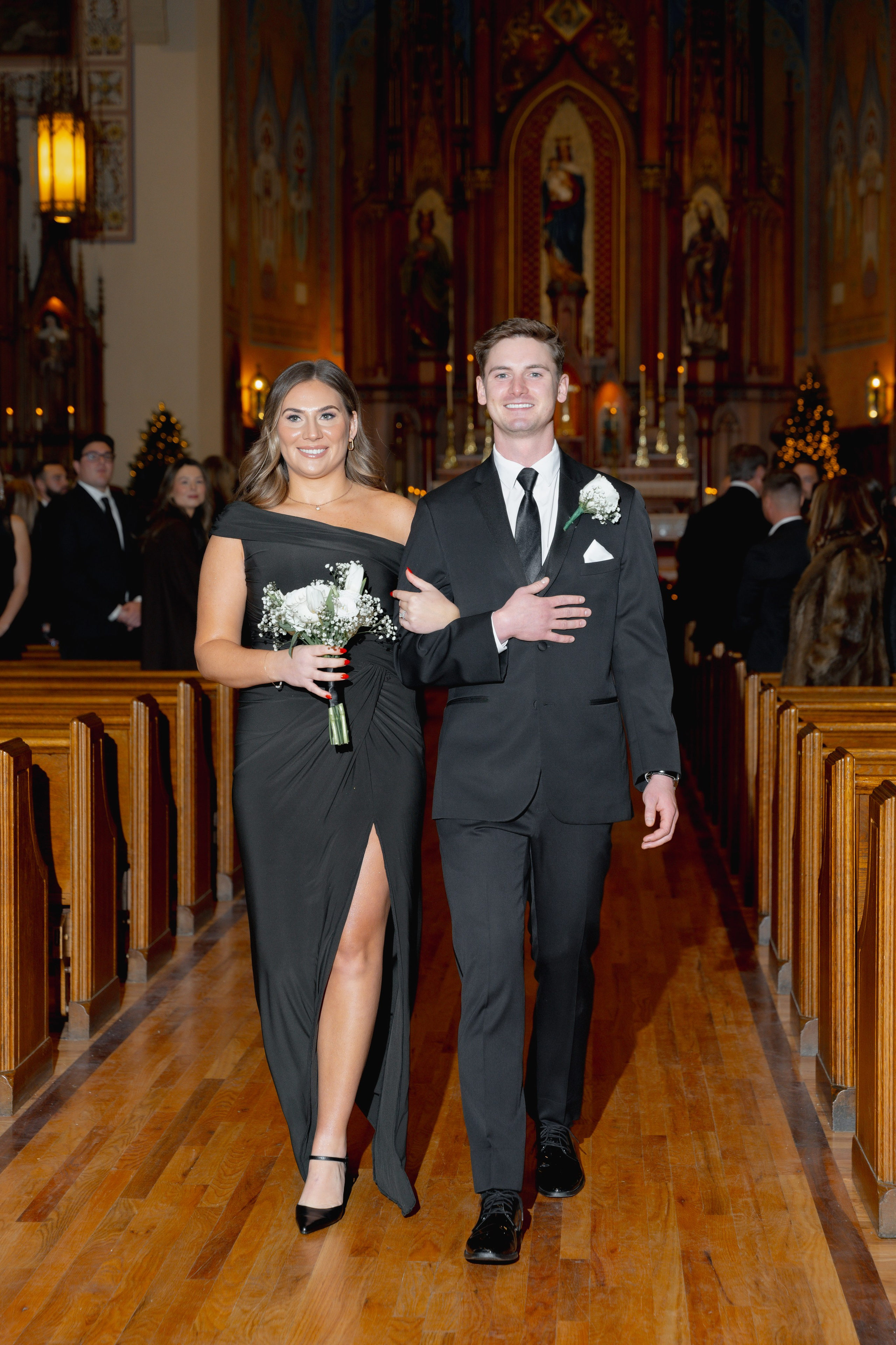 Jack and Maggie. Anna Krasnova Wedding photographer