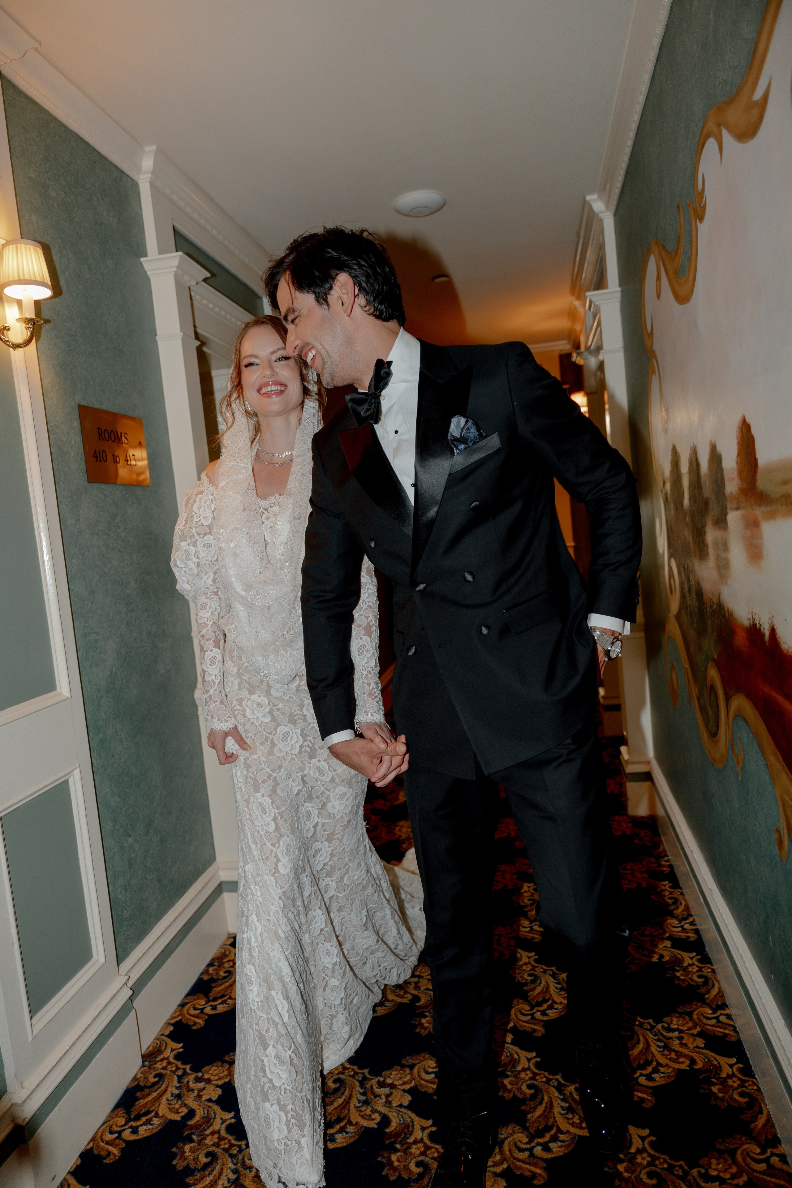 Noah and Luis. Anna Krasnova Wedding photographer