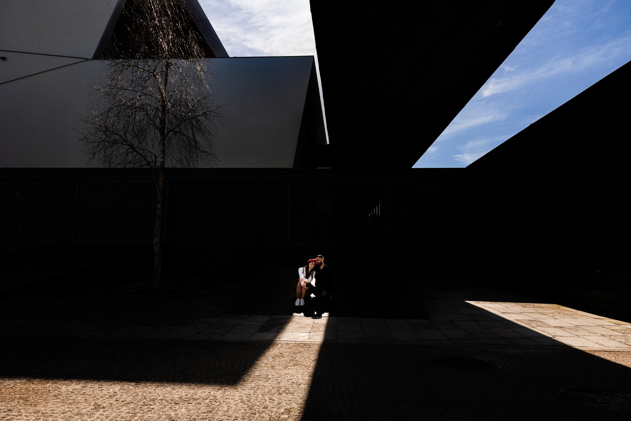 Soraia & João Pre Wedding at Aveiro. Lisbon Wedding Photographer | Timeless Documentary Wedding Photography
