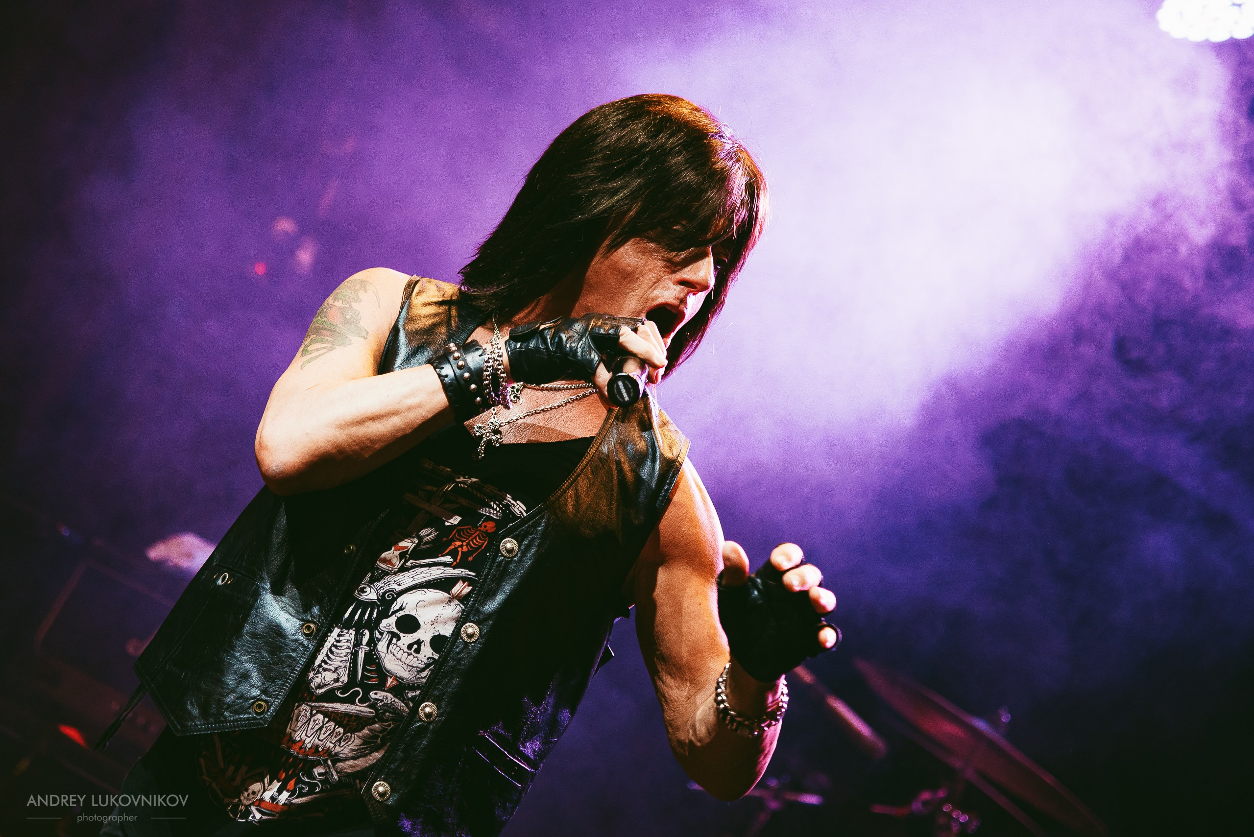 Joe Lynn Turner