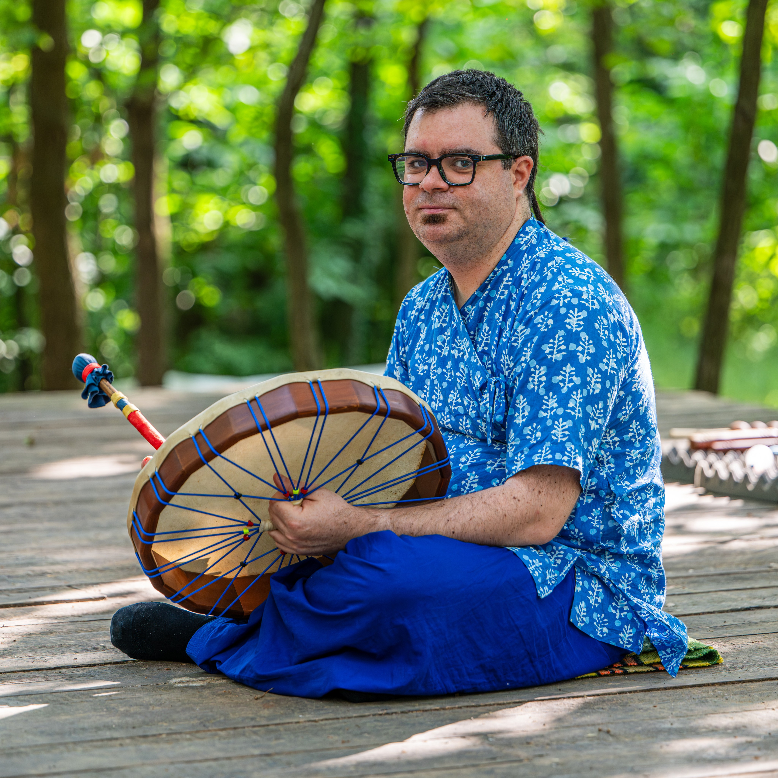 Yoga Sistyoga Baldissero. “Gianmaria Coscia fotografo per passione”