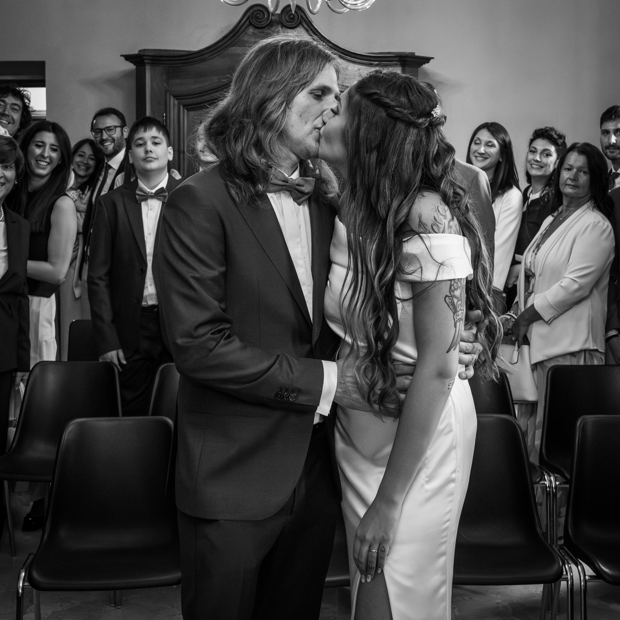 “Gianmaria Coscia fotografo per passione”