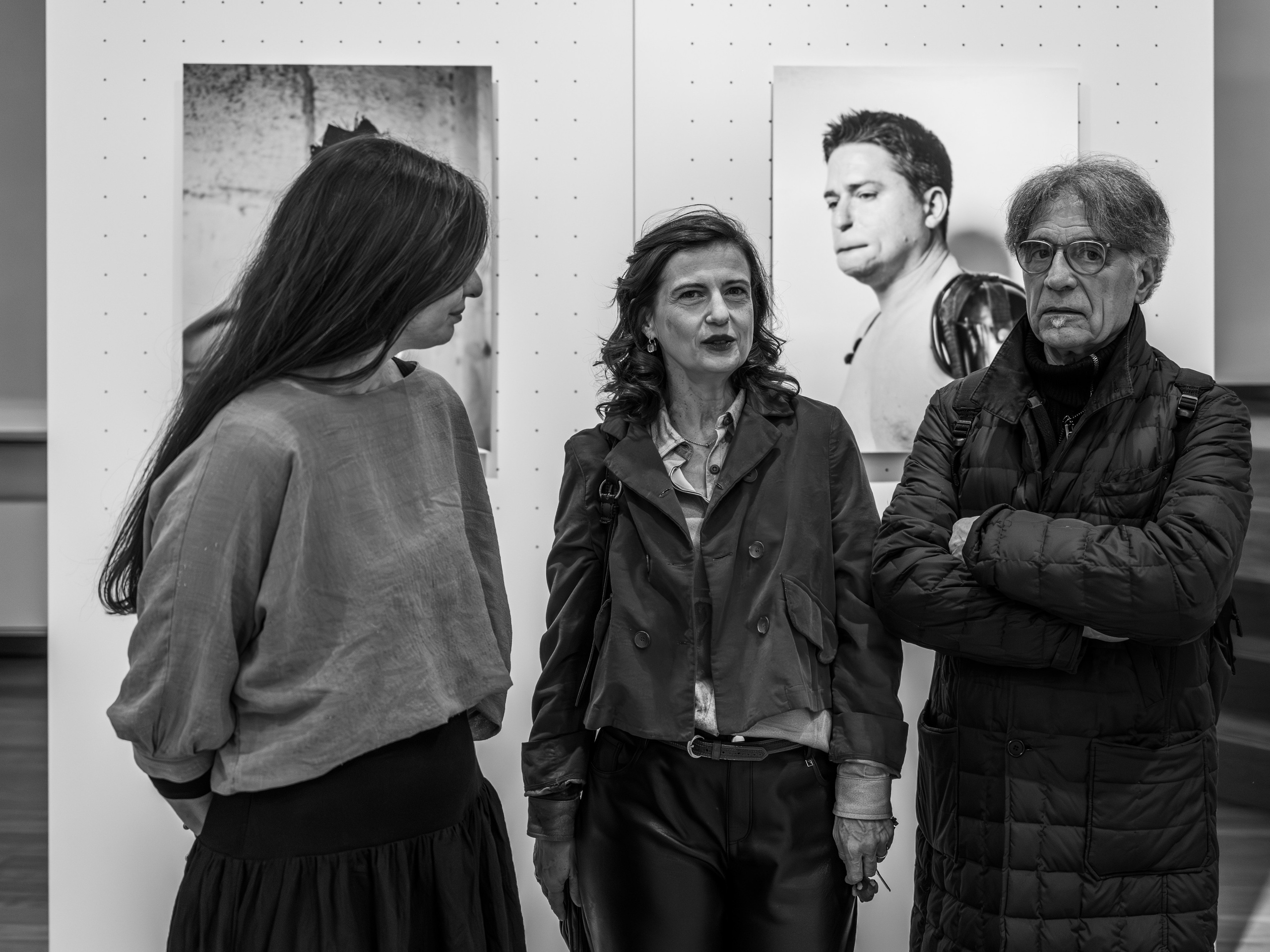 Olivia Harthur “Human Geography”. “Gianmaria Coscia fotografo per passione”