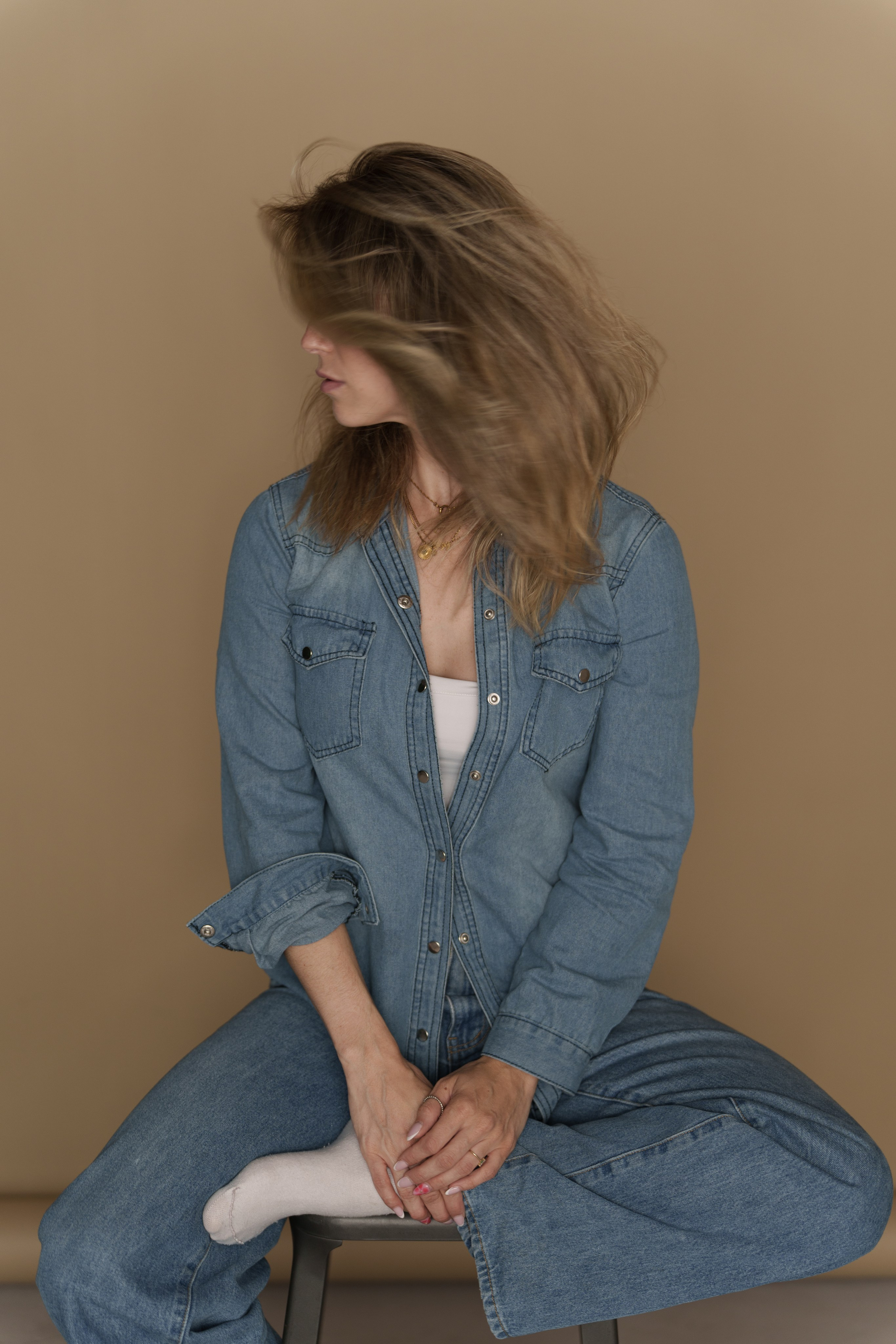 „Kölsch&Shoot“ in Cologne w/ Lisa (Set #2). URBANSTREETFILES.ART