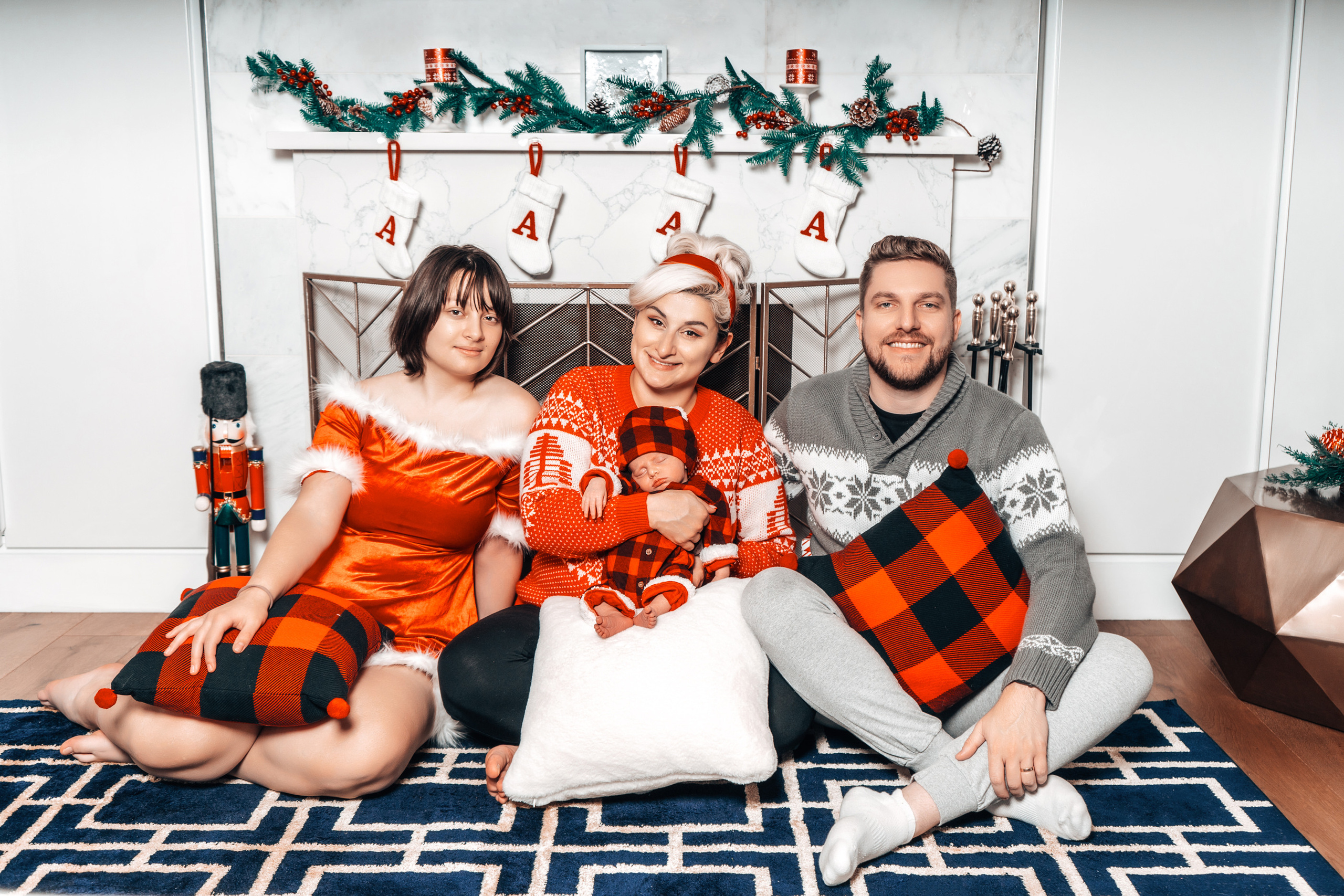 Newborn. Julia Bolgov Photography | Newborn, Family, Maternity & Milestone Photographer in Bay Area, CA