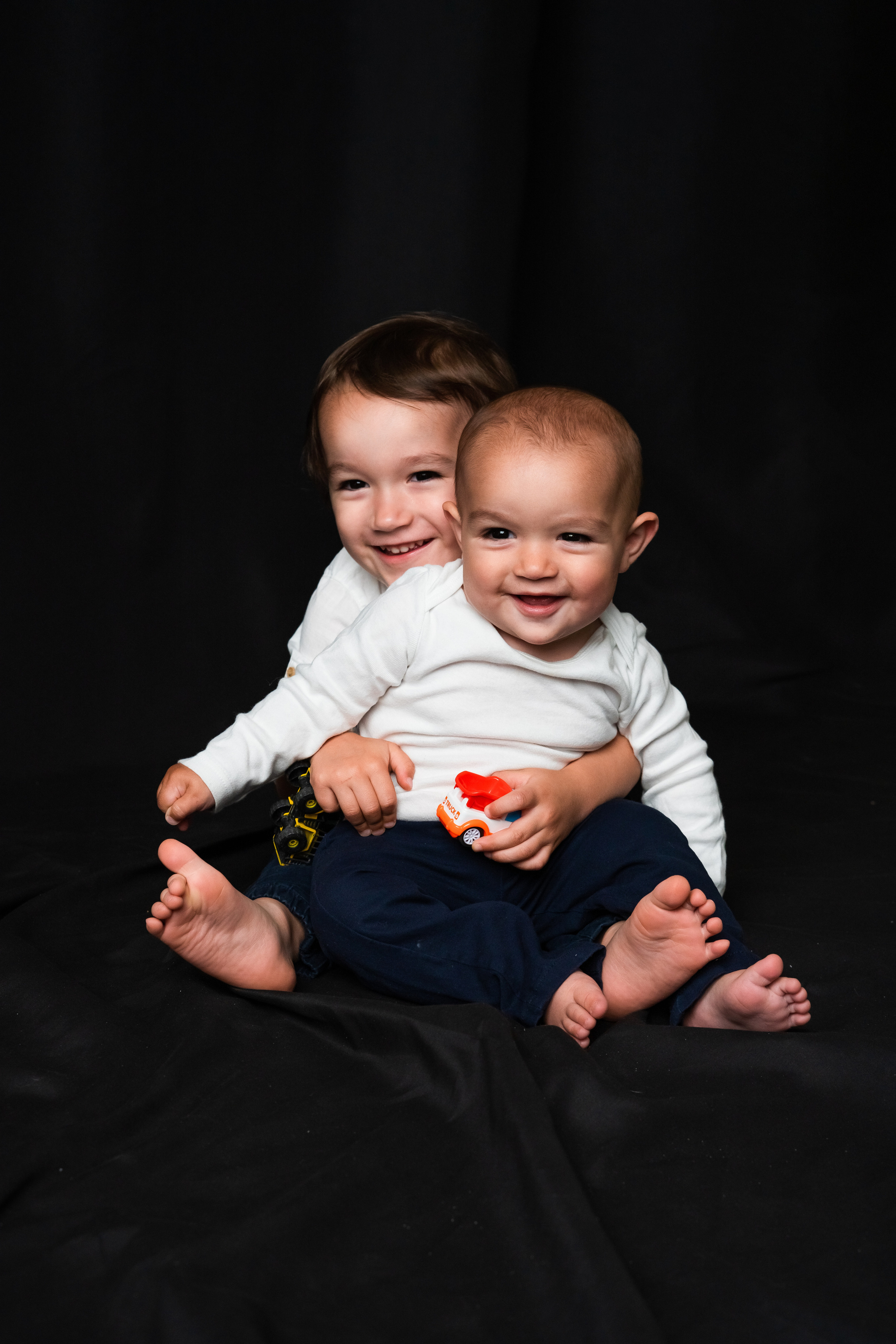 Baby Milestone. Julia Bolgov Photography | Newborn, Family, Maternity & Milestone Photographer in Bay Area, CA