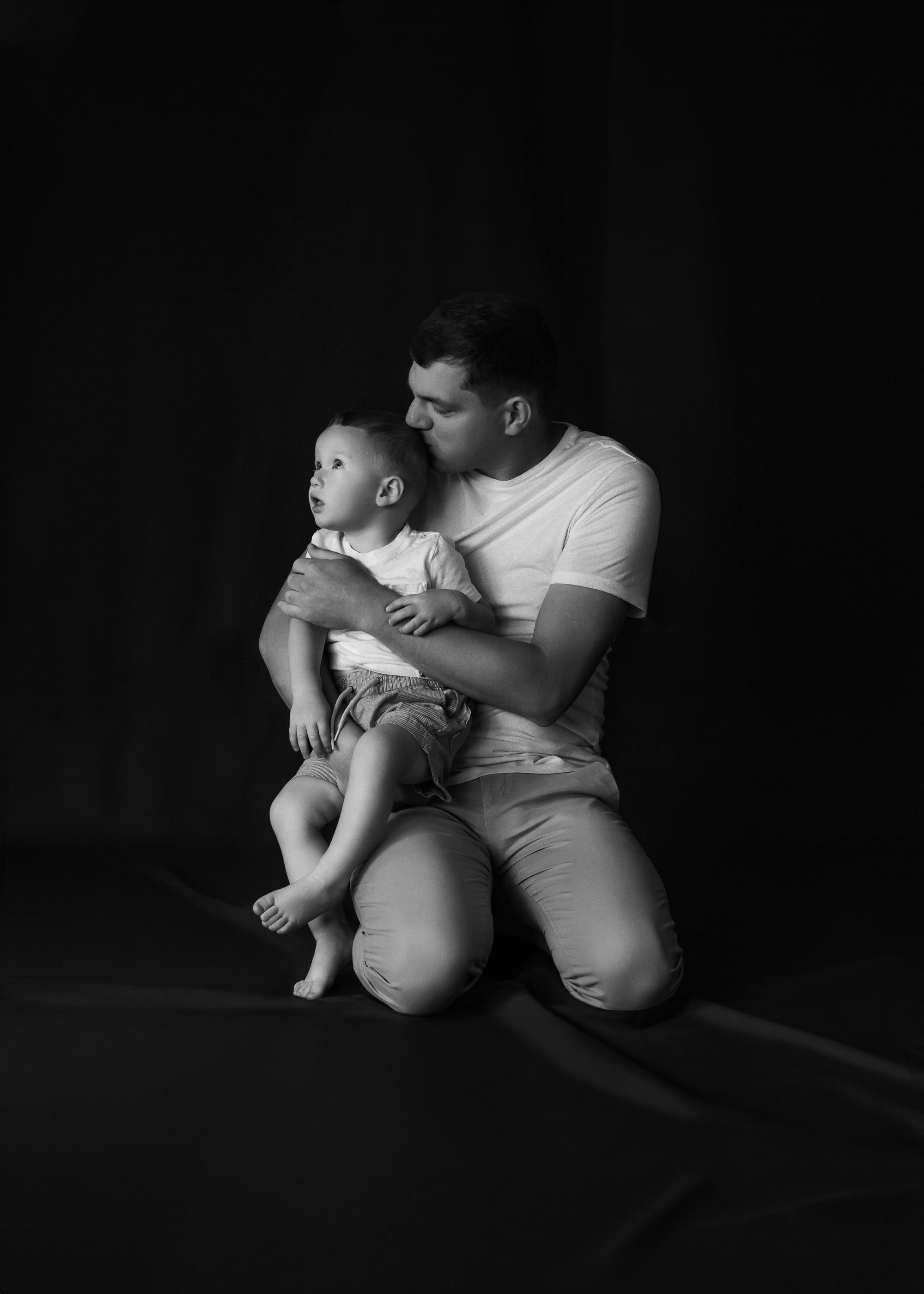 Baby Milestone. Julia Bolgov Photography | Newborn, Family, Maternity & Milestone Photographer in Bay Area, CA