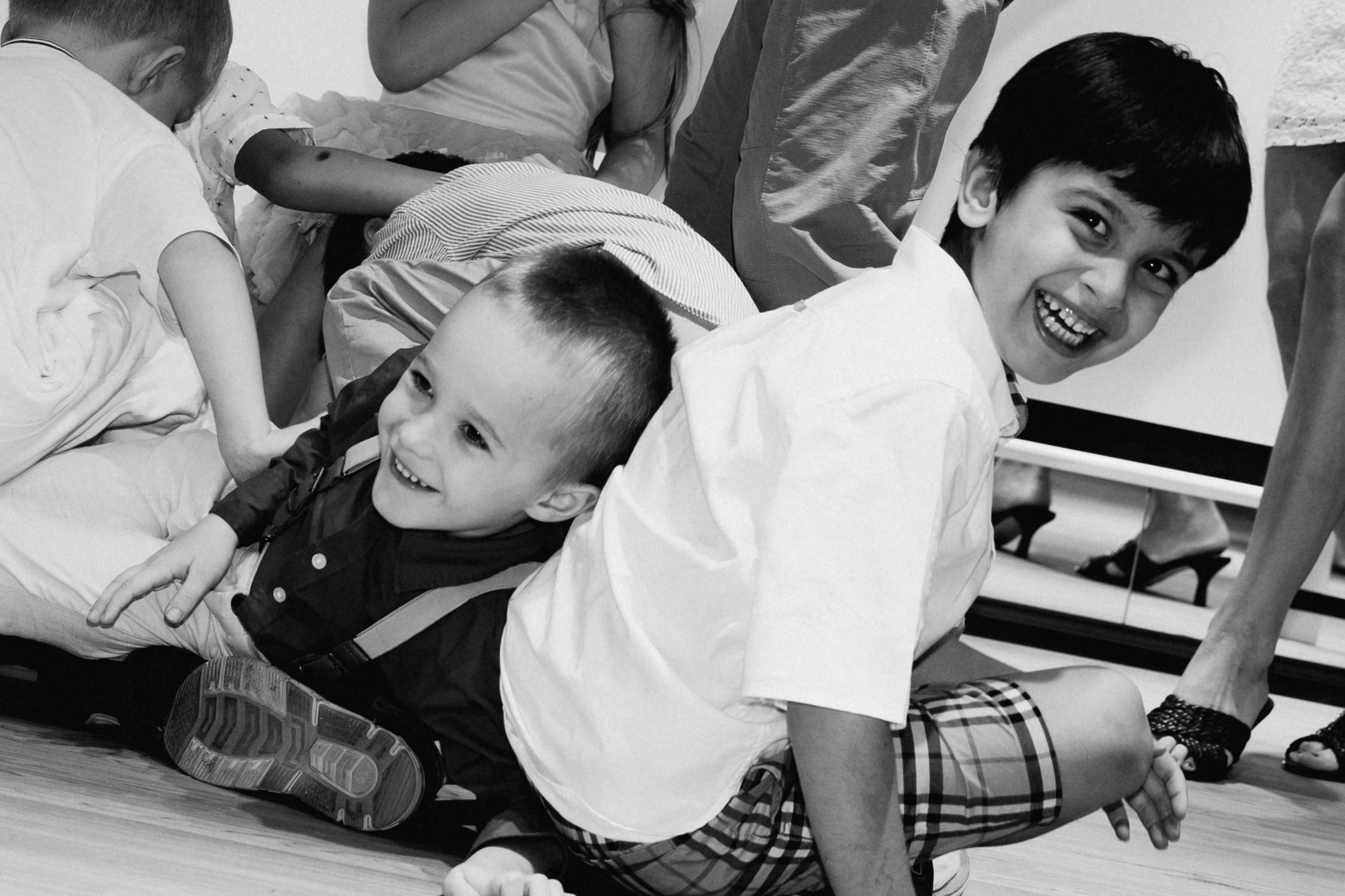 Kids Event. Elena Pretzner Photography