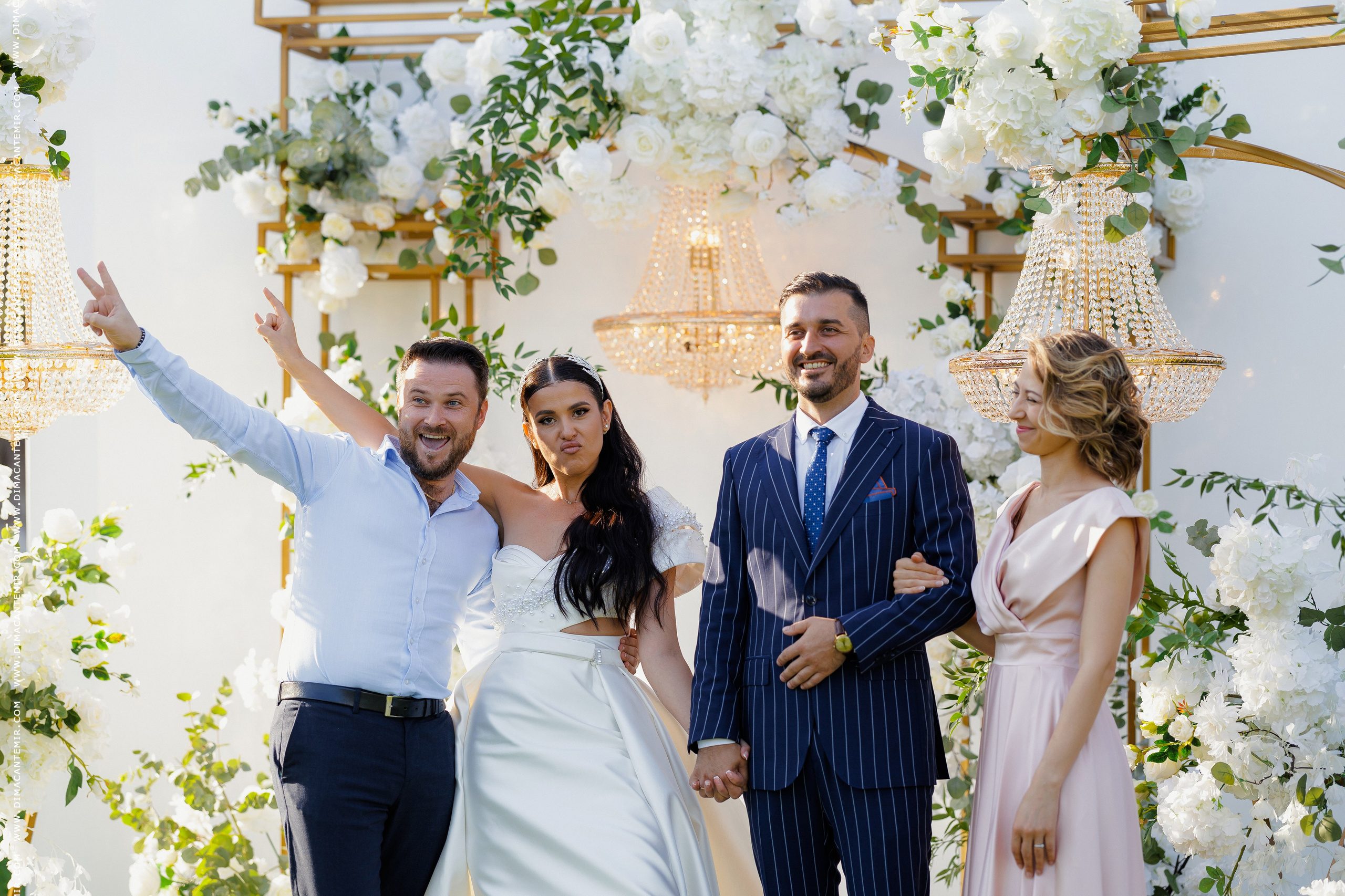 ROMAN + DANA. Свадебный фотограф Молдова Кишинёв