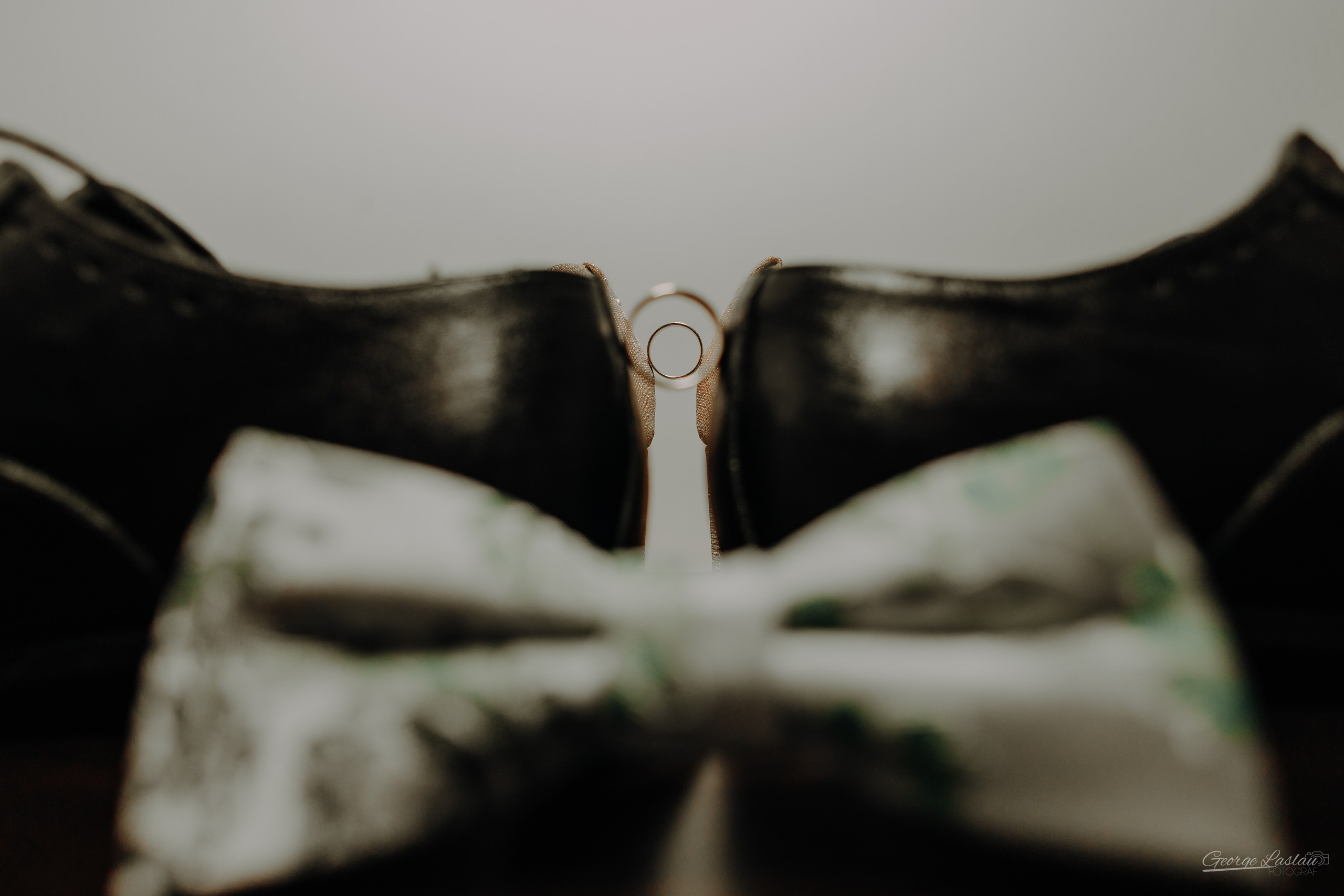 M&M. George Laslău Fotograf