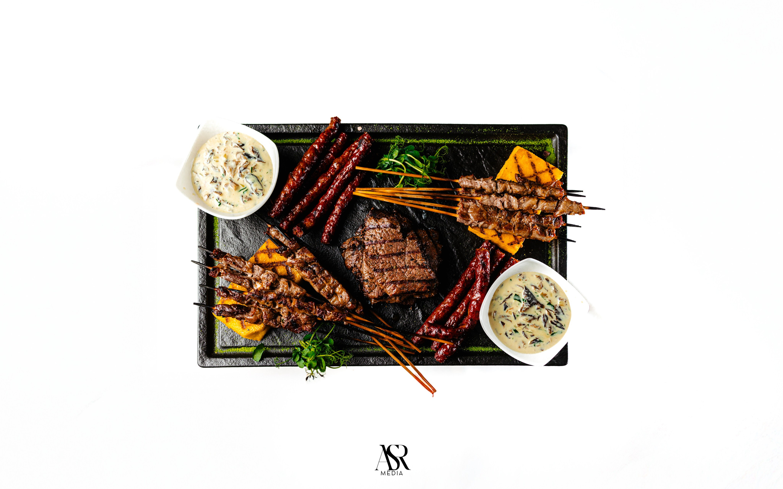 Servicii Fotografie Culinară