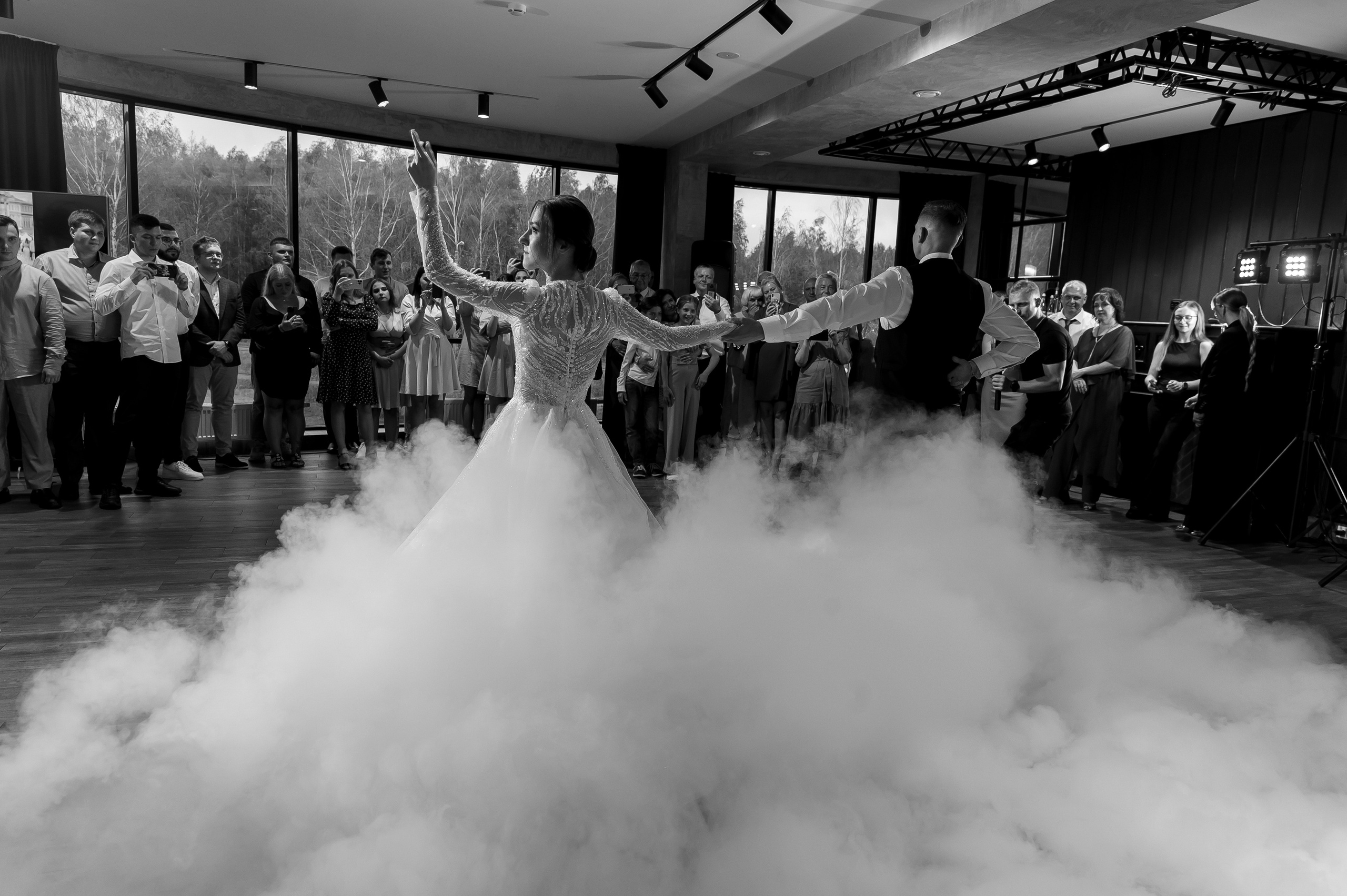 Кирилл и Анастасия. Свадебный и семейный фотограф Екатерина Шестакова