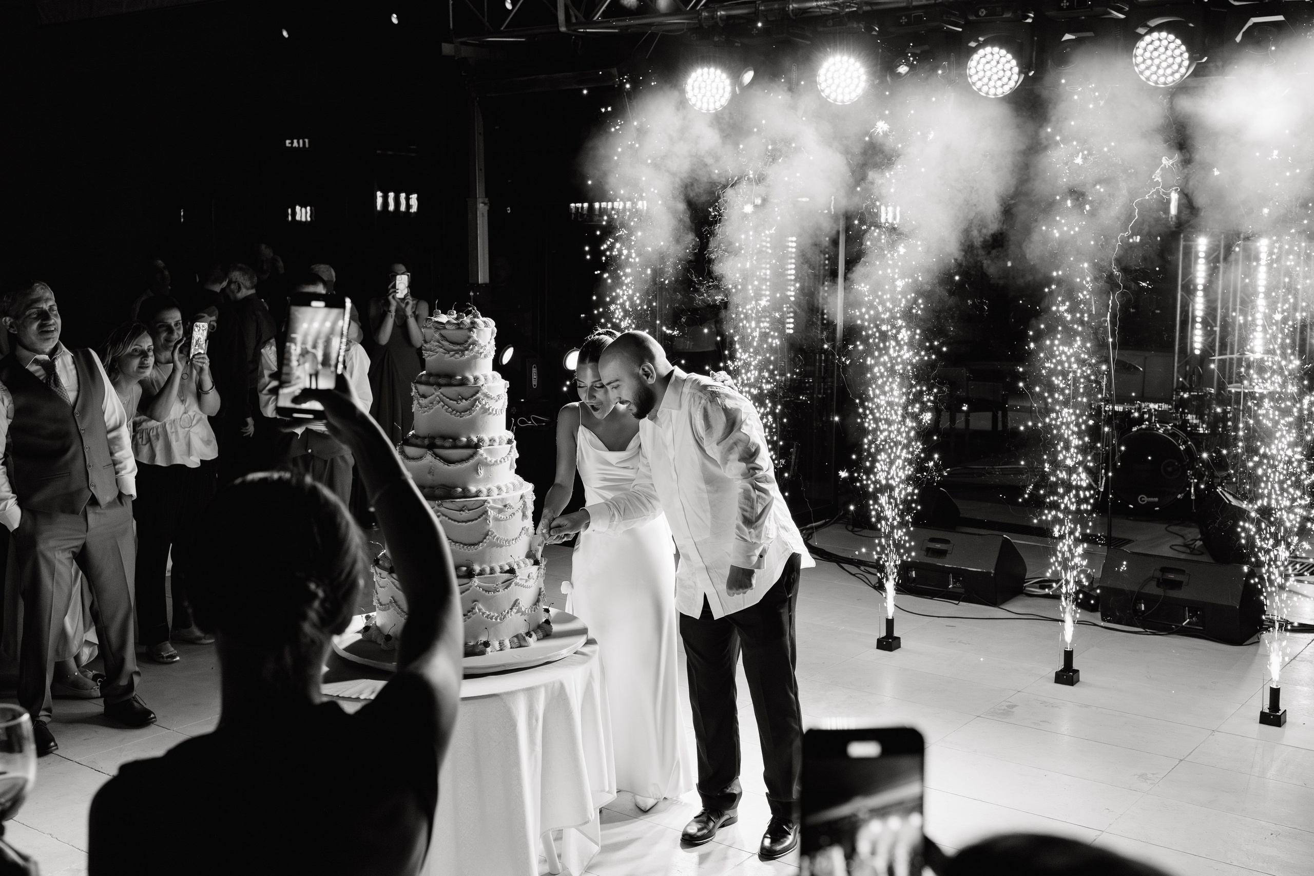 Ninutsa & Irakli. Photographer Anna Nazarenko