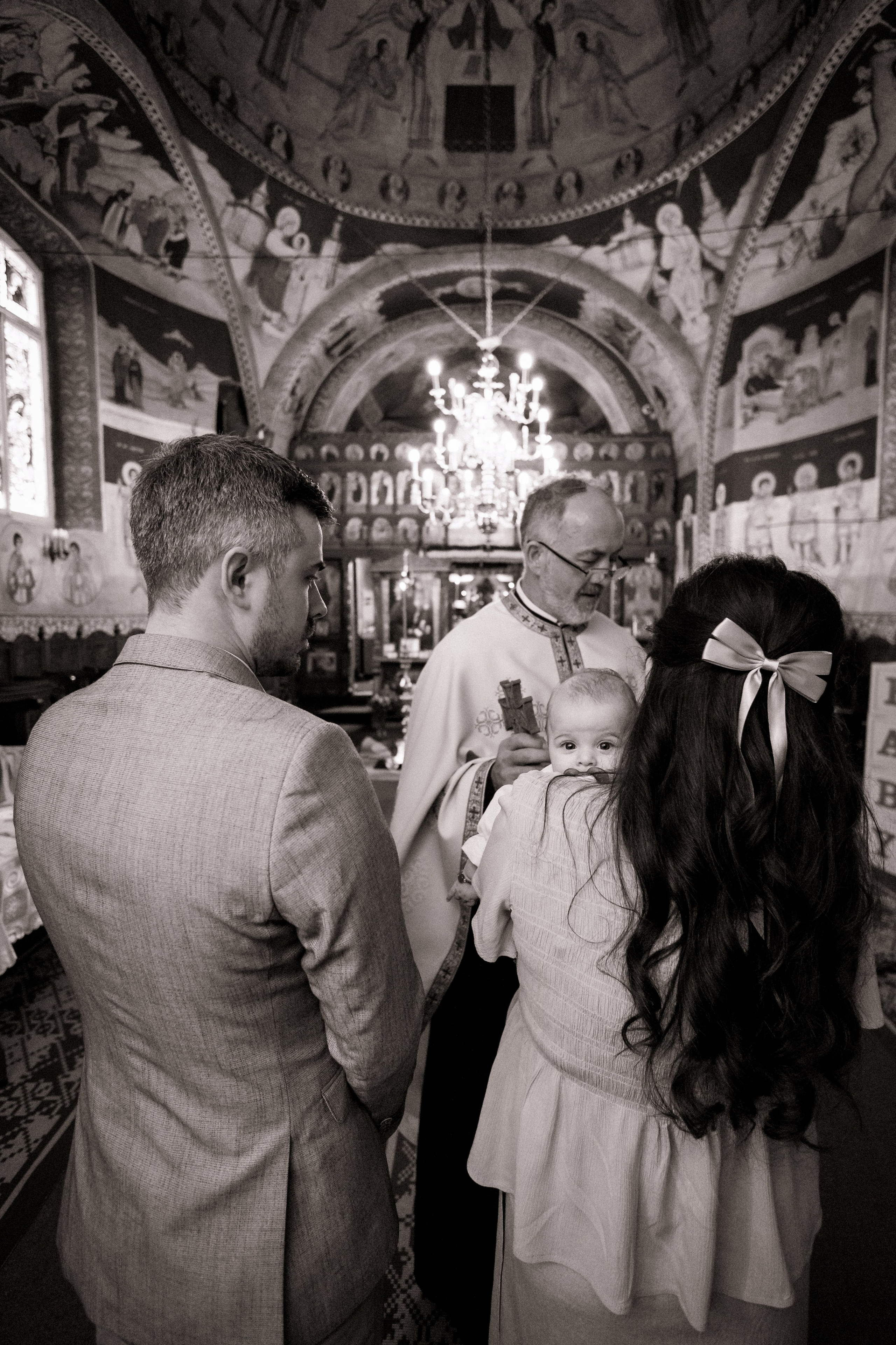 Botez Stefania. Wedding Photographer, based in Iasi, Romania, but will travel all over the globe to make sure you look amazing in all your wedding photos