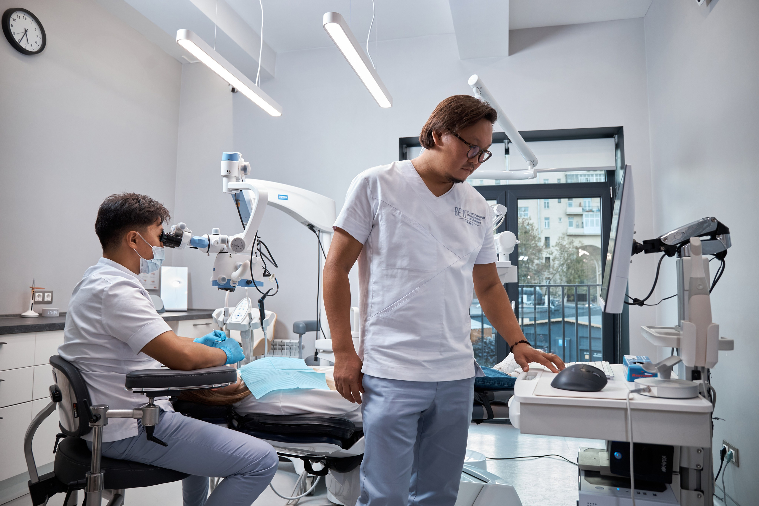 BEU_2. Фотостудия рекламной, коммерческой съемки в Улан-Удэ