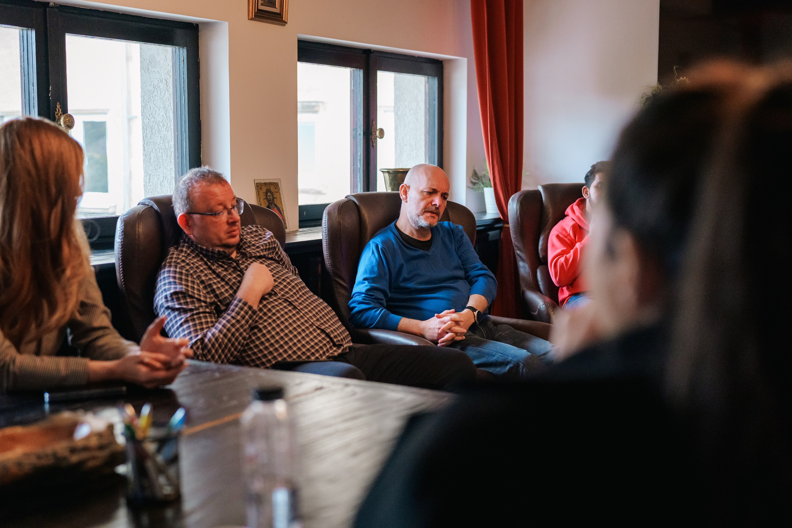 Eko Group Vila. Raul Valentin fotograf de evenimente