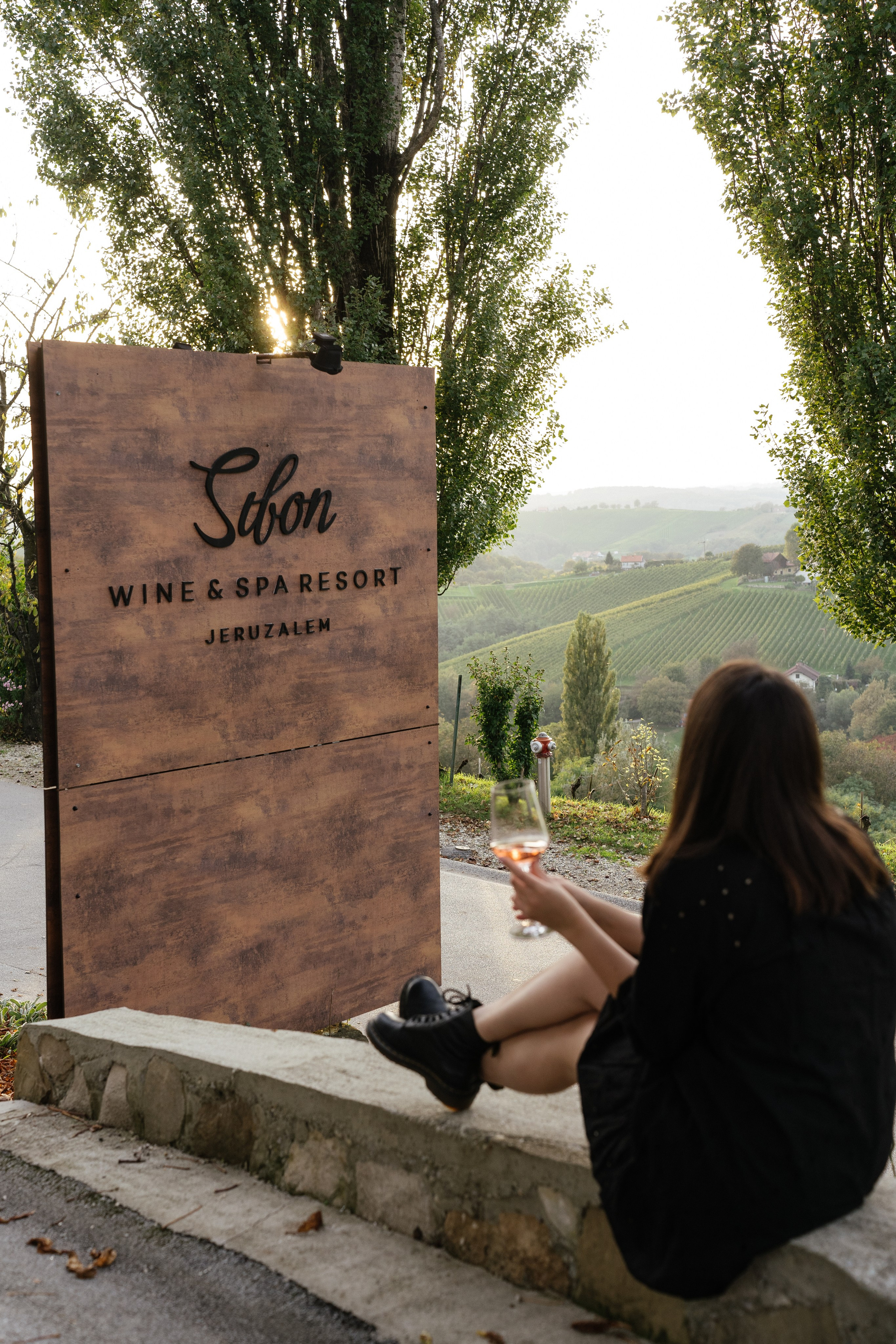 A dreamy scenery. Patricia Morenci — Mountain Adventures for the Wild at Heart