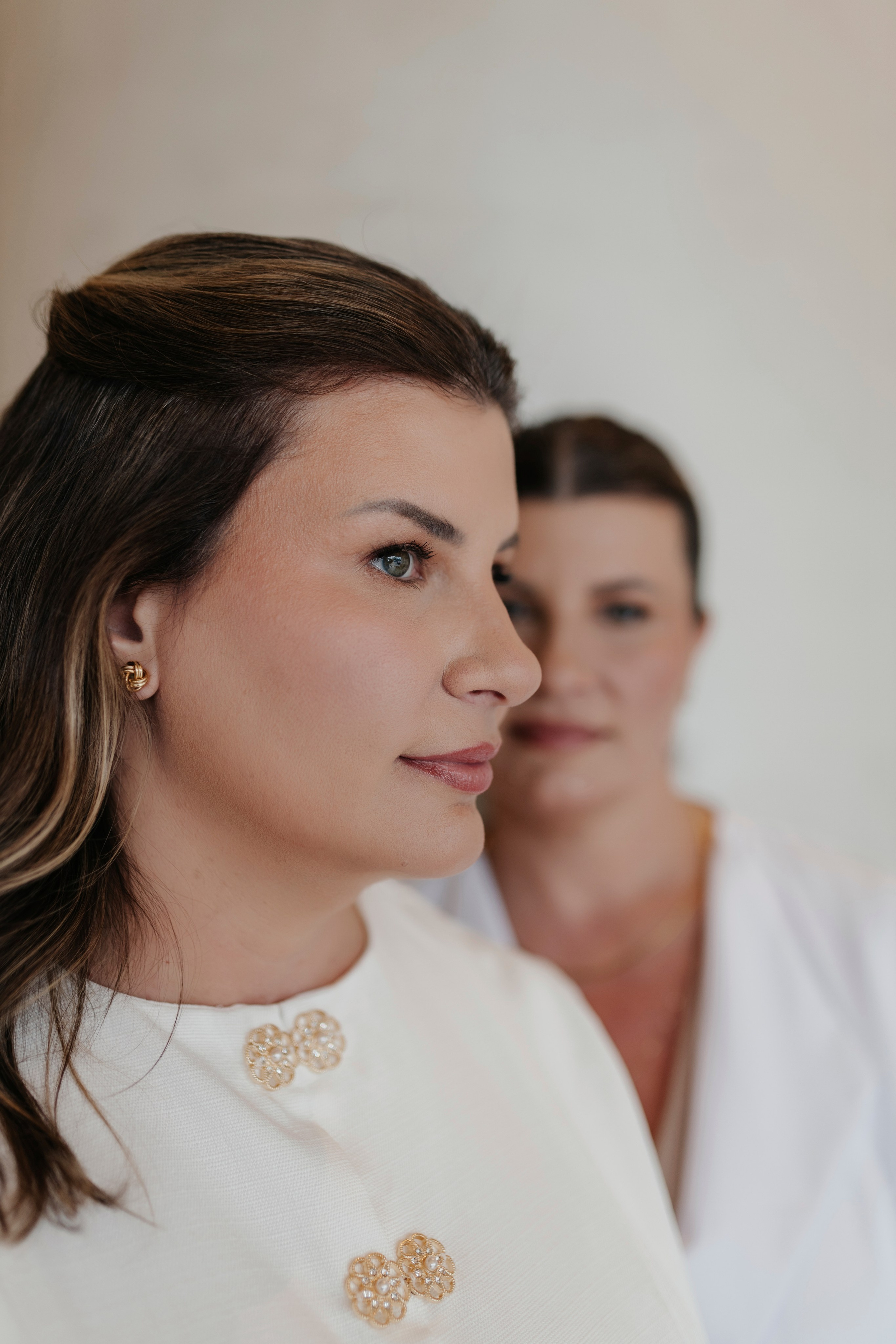 Dra. Adele & Dra. Aline | Dentistas. Coraafotografia.com