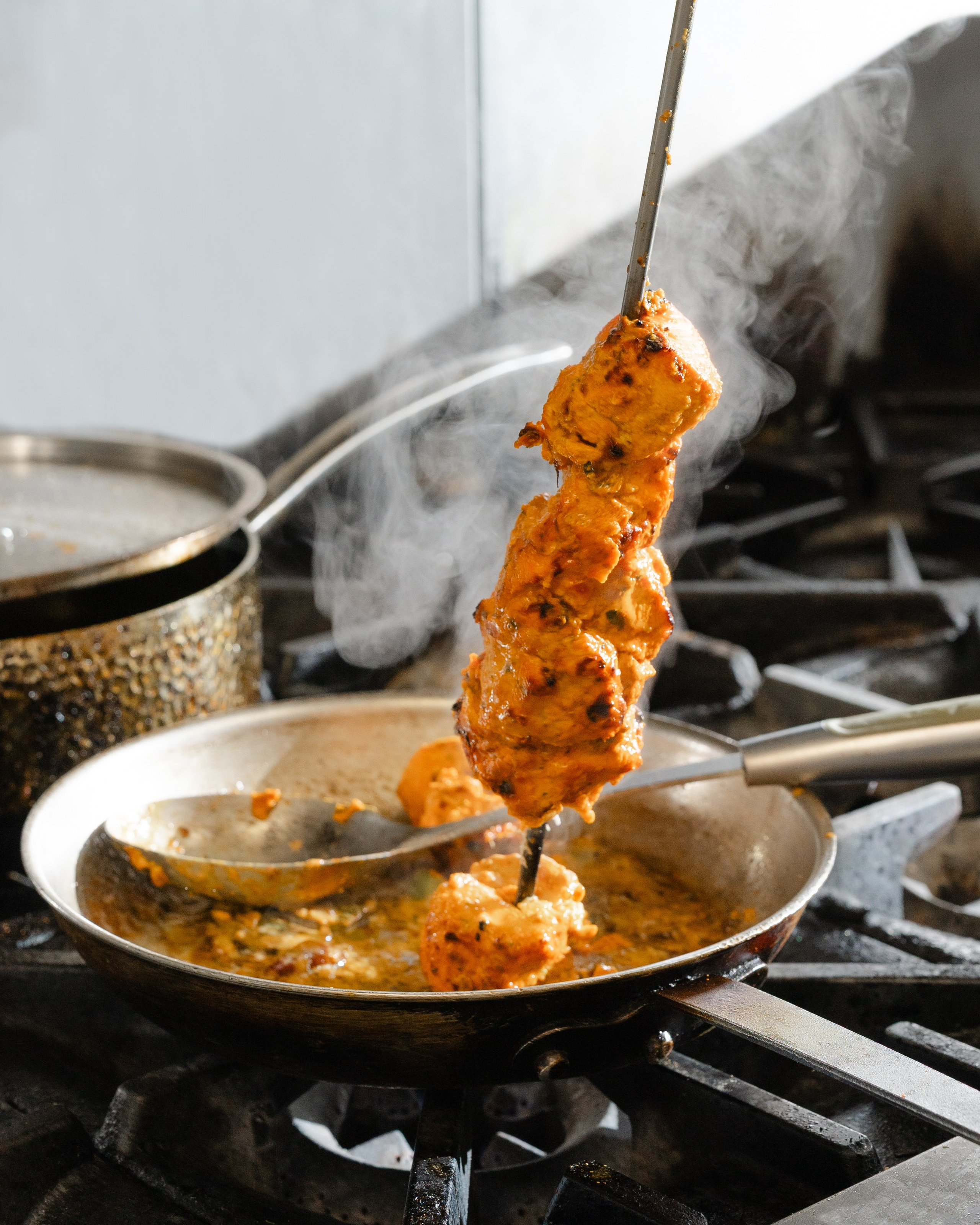 Rani Sa, Midland. Anna Leb Photo