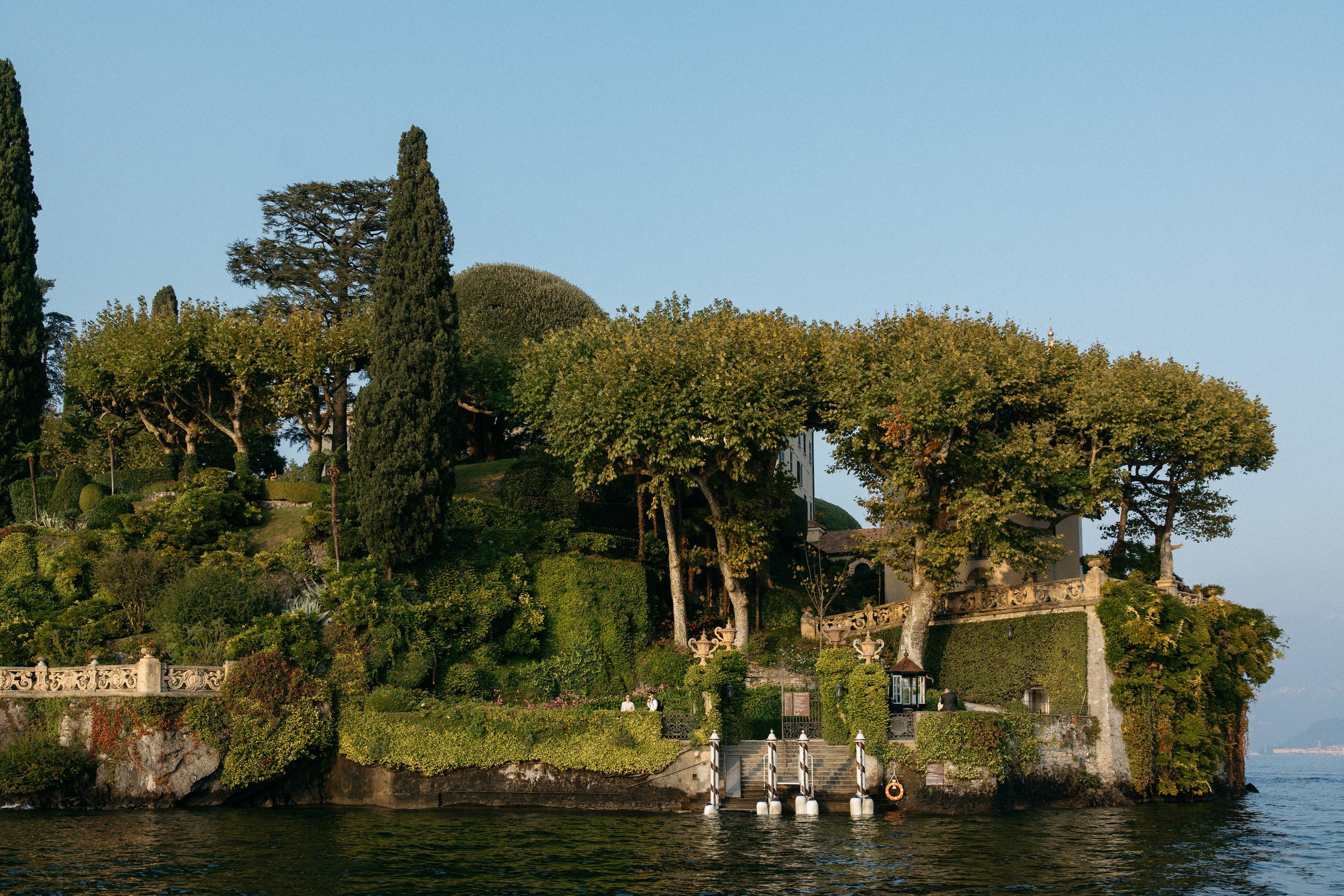 Mike & Donna. Fotografo di matrimoni