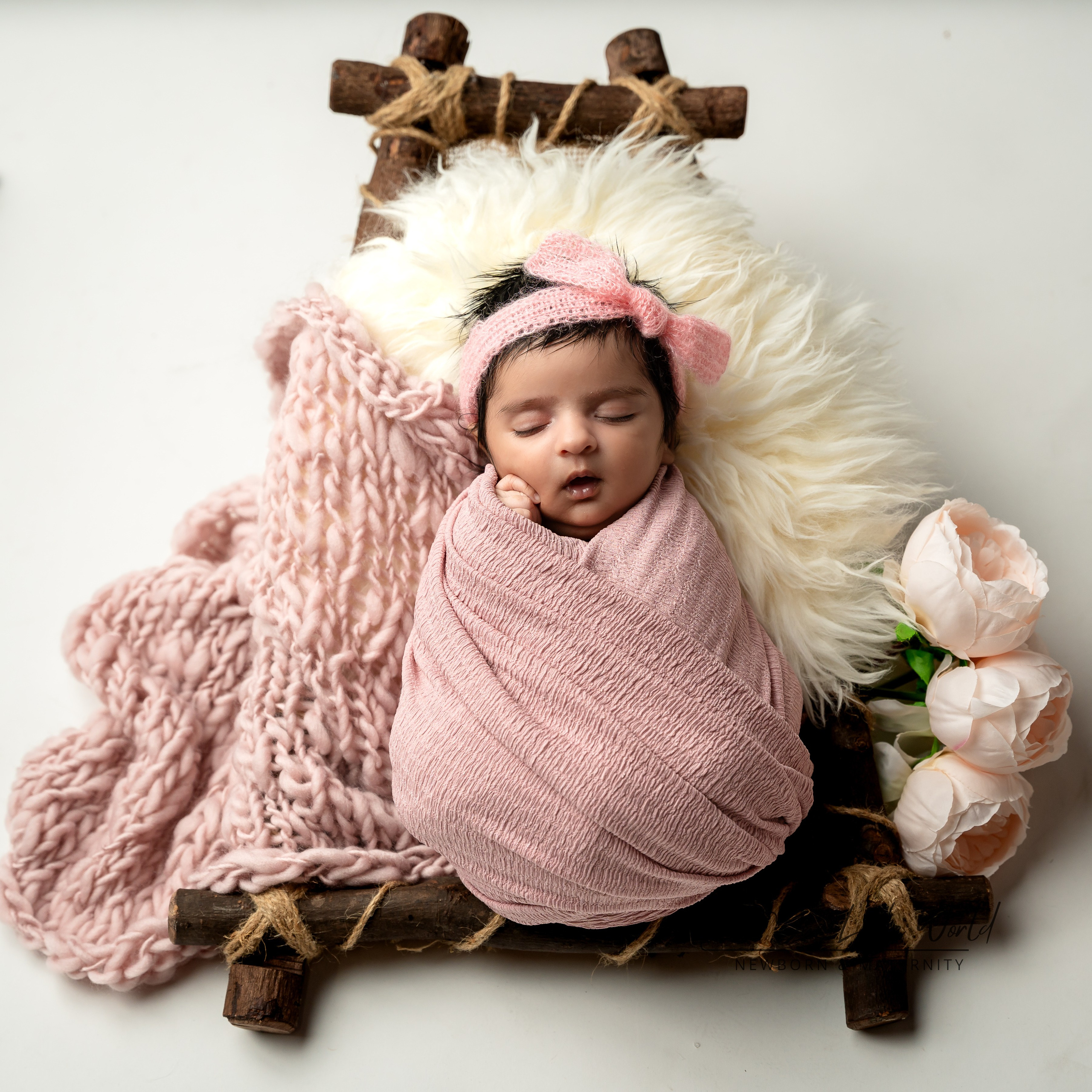 Newborn. Newborn, Maternity & Family Photographer — Our Little World Studio