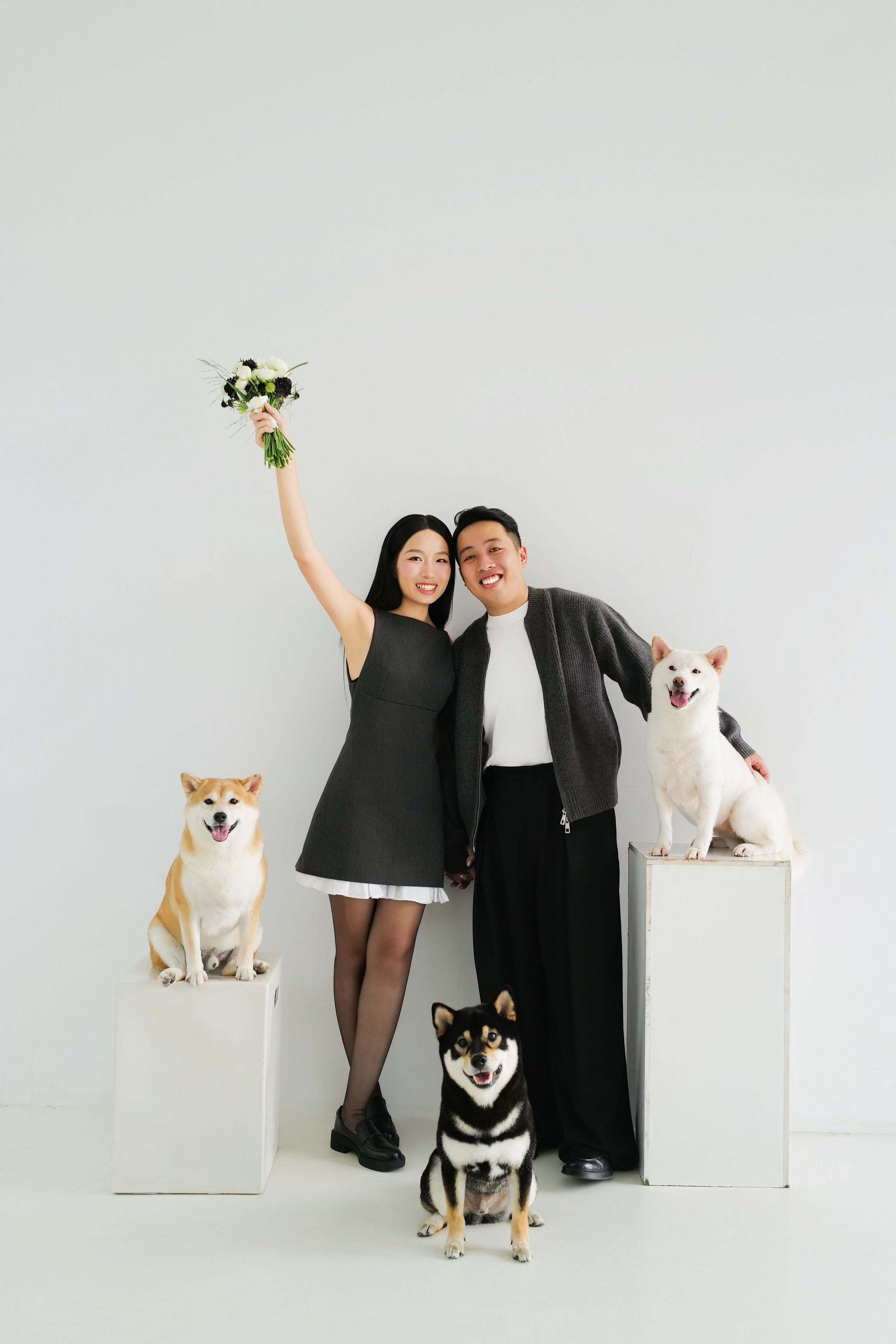 D & K. TheLoveMuseum