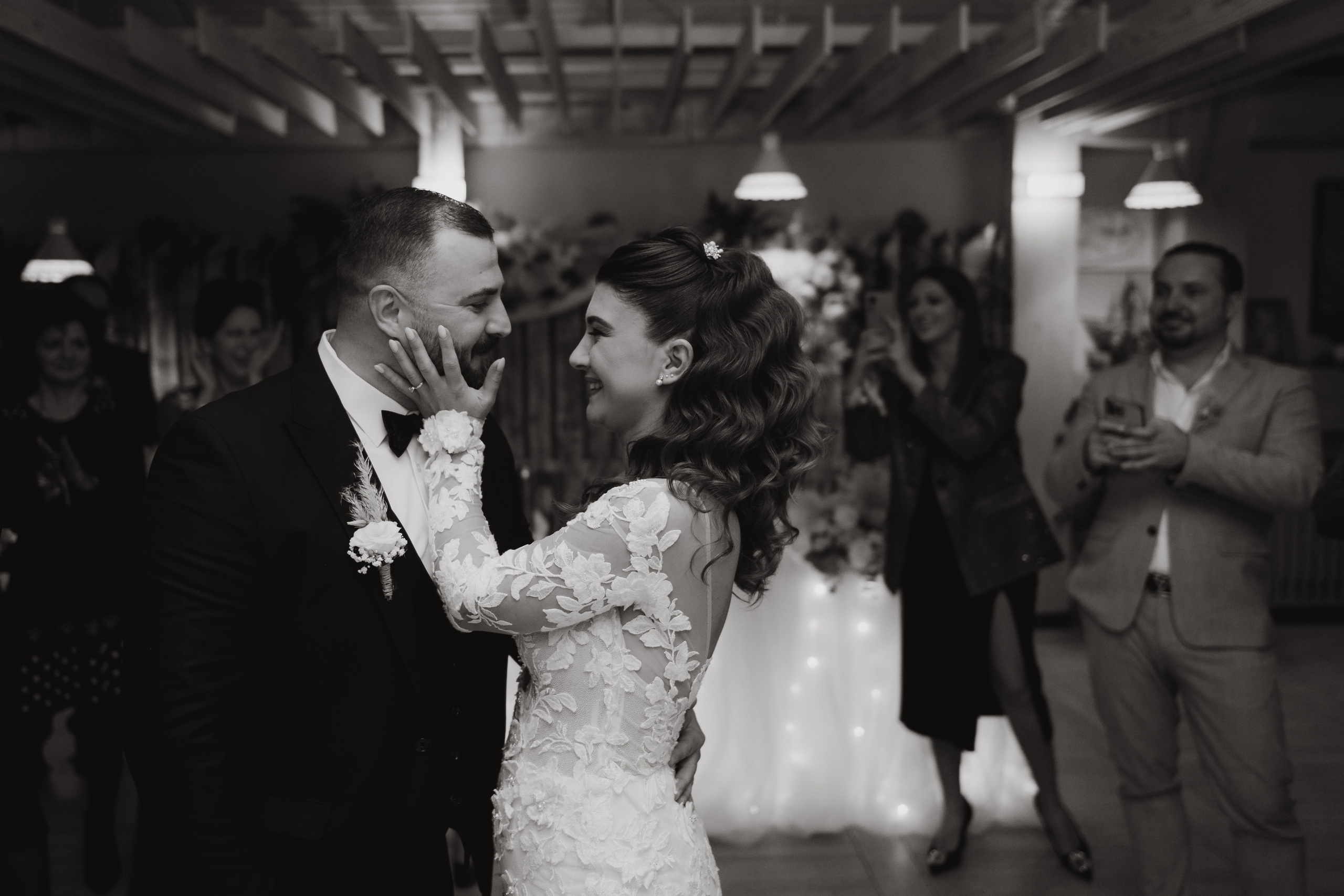 Elvira & Dino ⎸ Wedding in Sarajevo. Profesionalna Fotografija i Videografija | Sarajevo | yasinemir.com