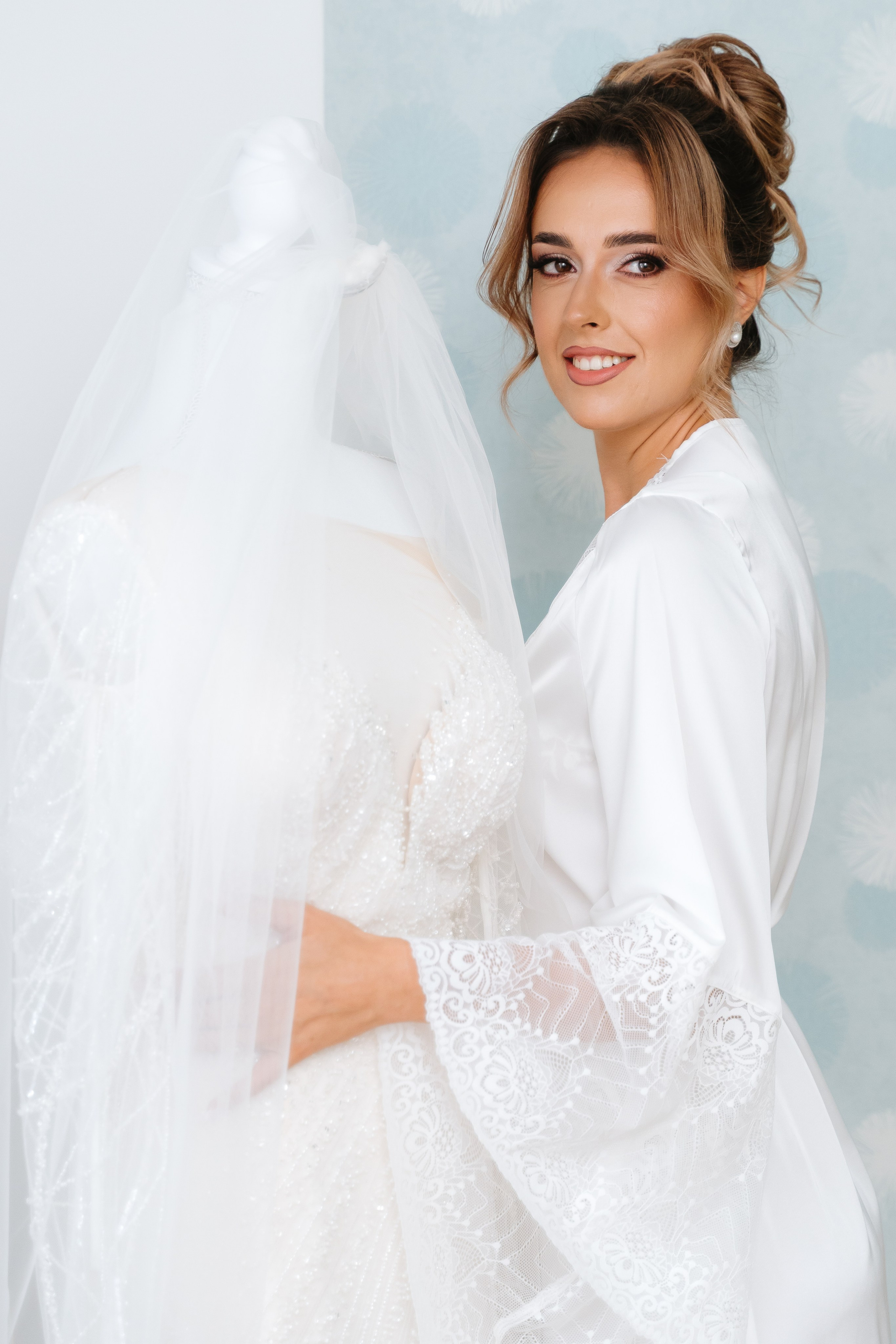 C&A | Wedding Day. Fotograf profesionist Bucuresti - Tudor Banescu