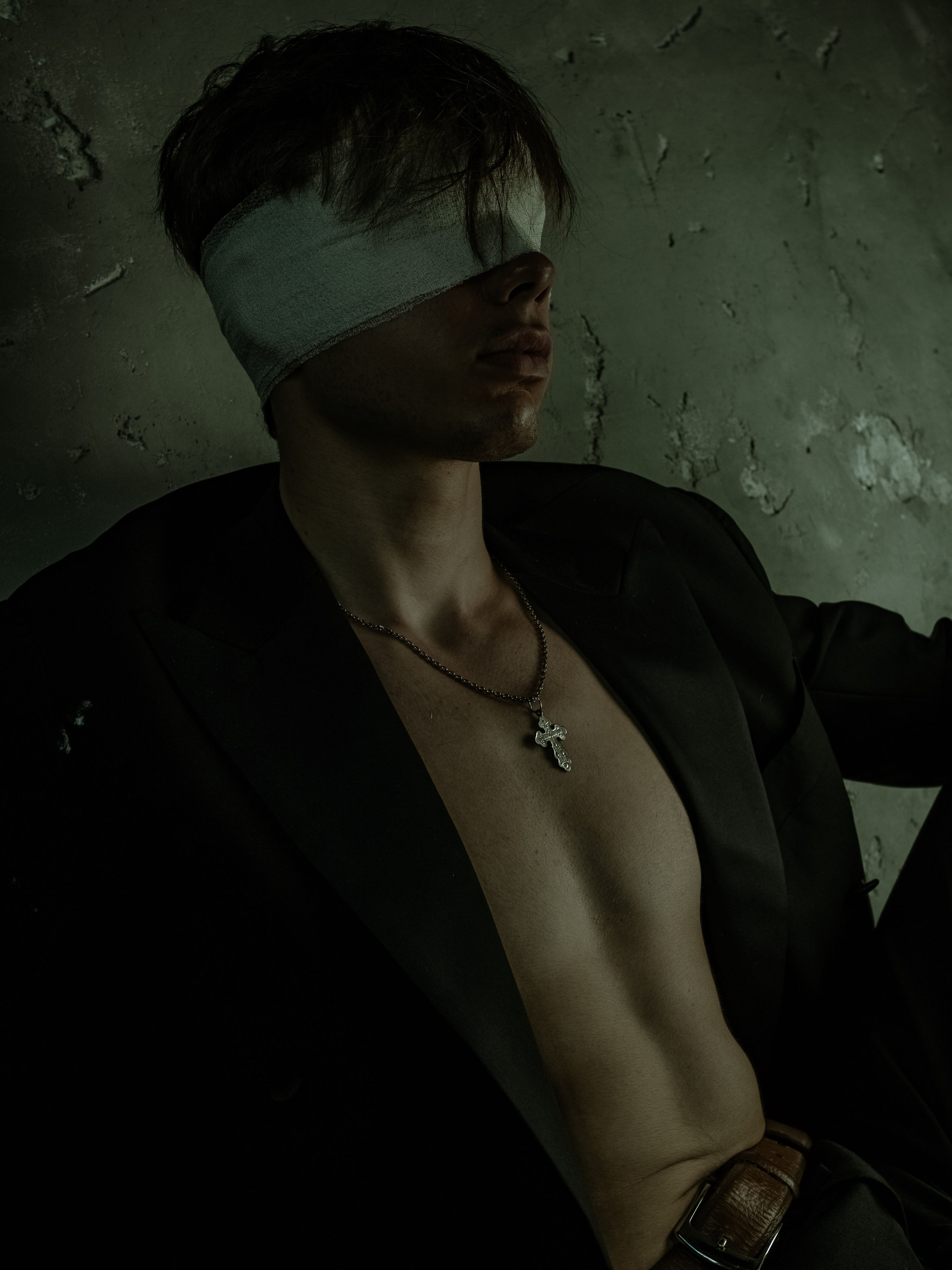 Незрячий. Безумный фотограф Москва/Спб| Уфа Галяутдинов Руслан