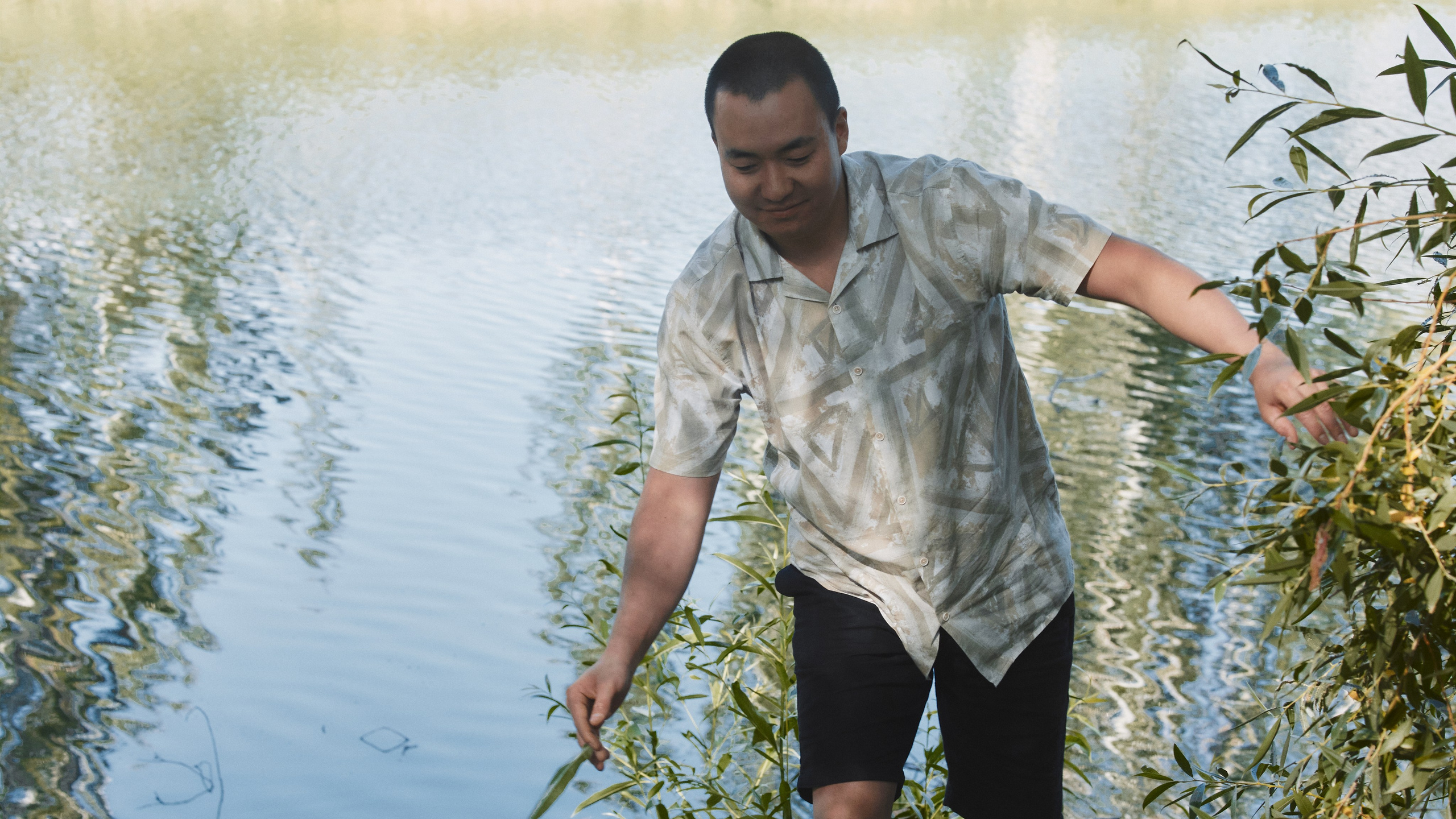 Эржан и Жаныл. Валерия Вартанова. Фотограф