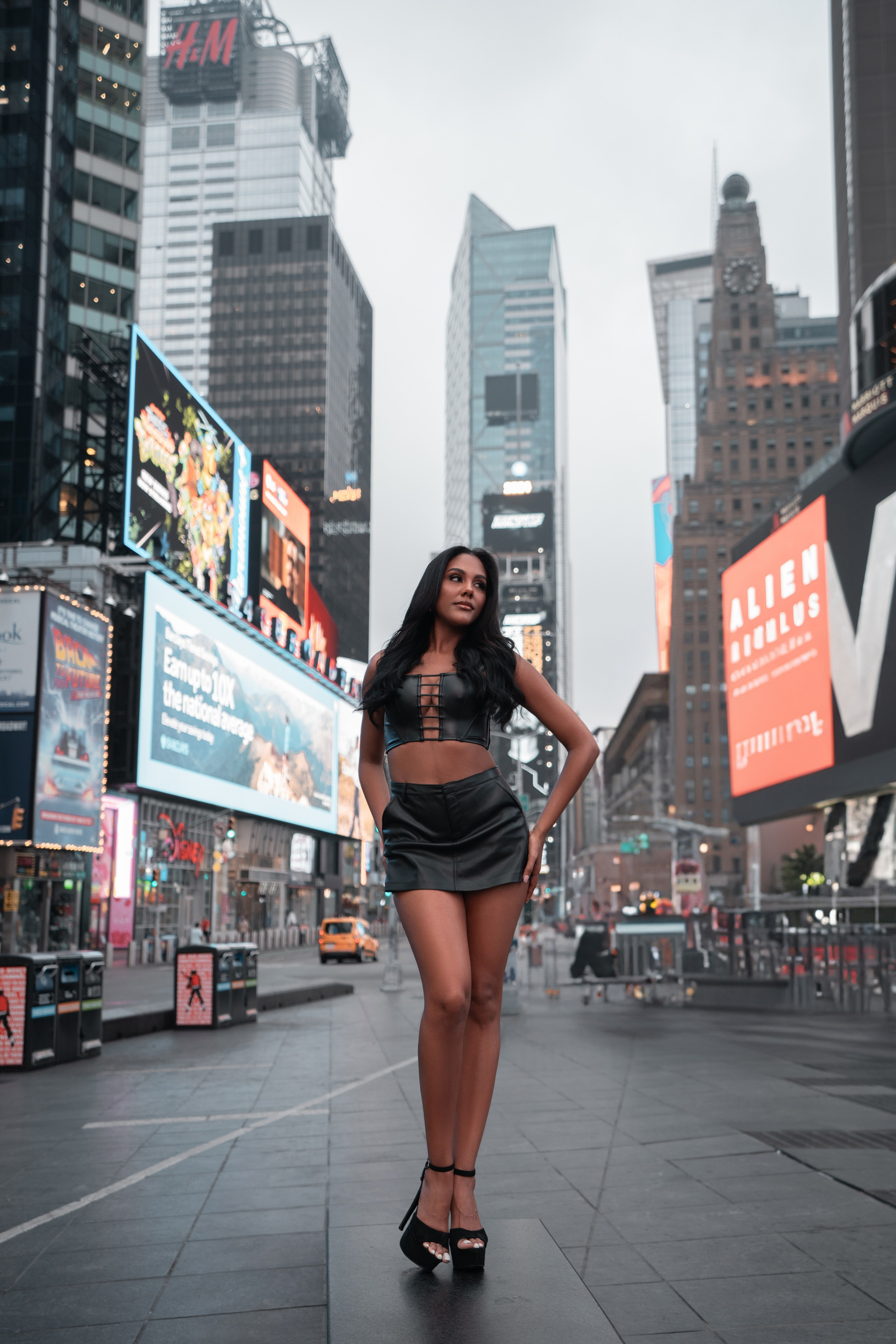 Individual. New York + travel photographer